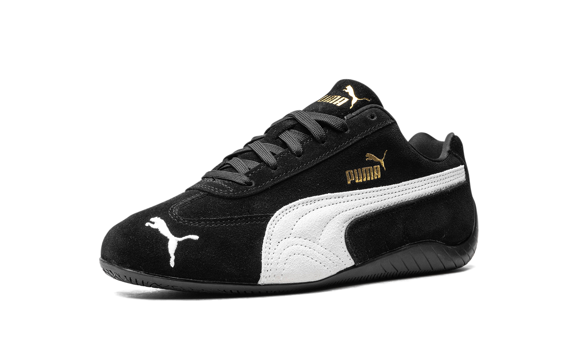 Speedcat OG "Black" 398846 01