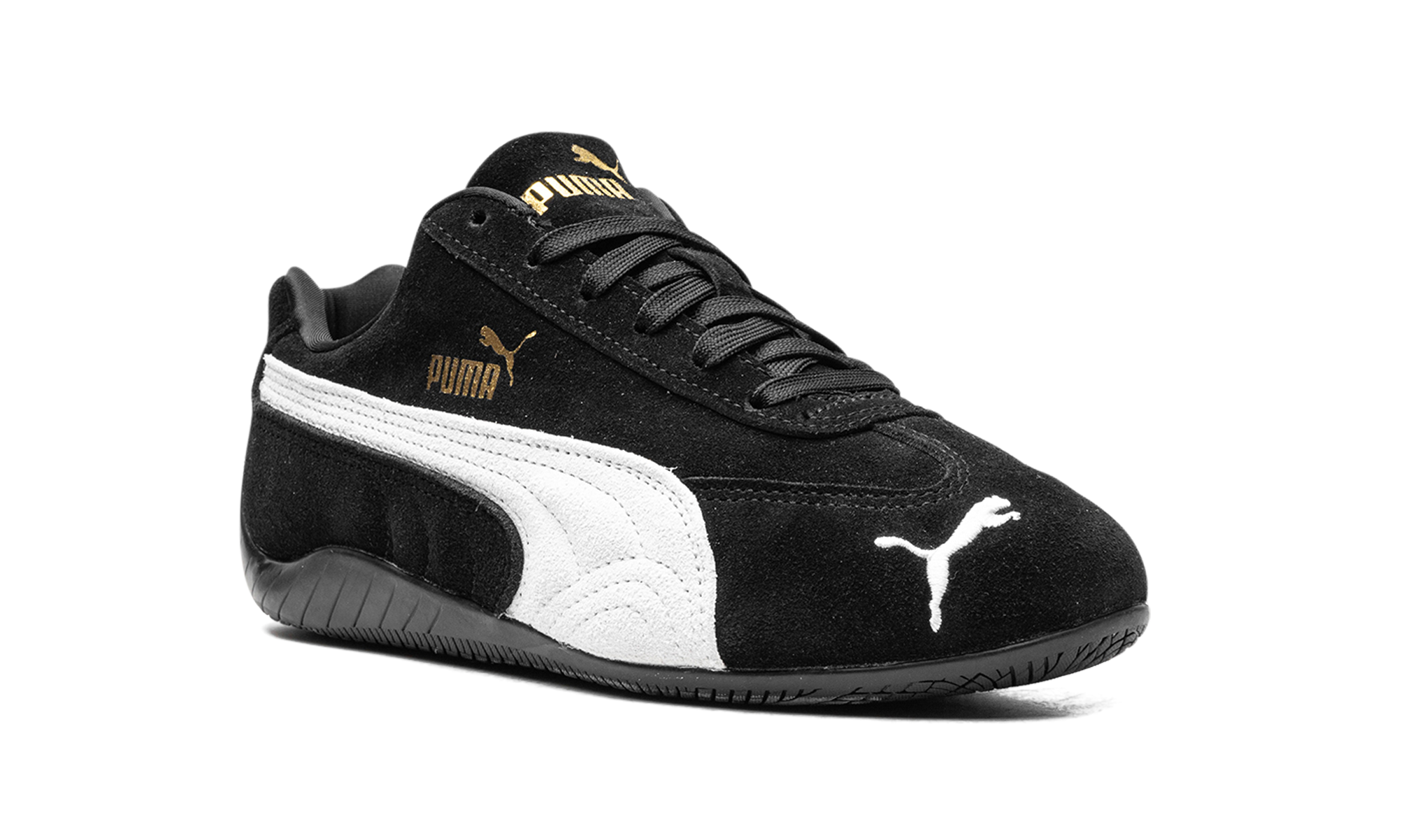 Speedcat OG "Black" 398846 01