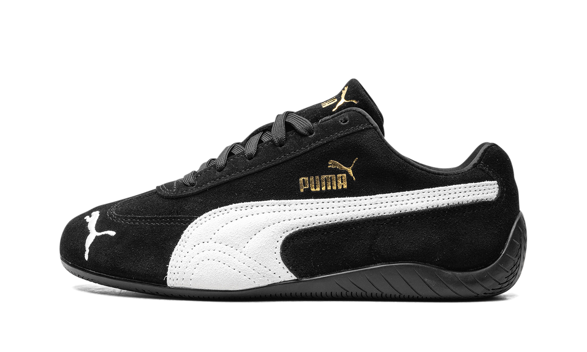 Speedcat OG "Black" 398846 01