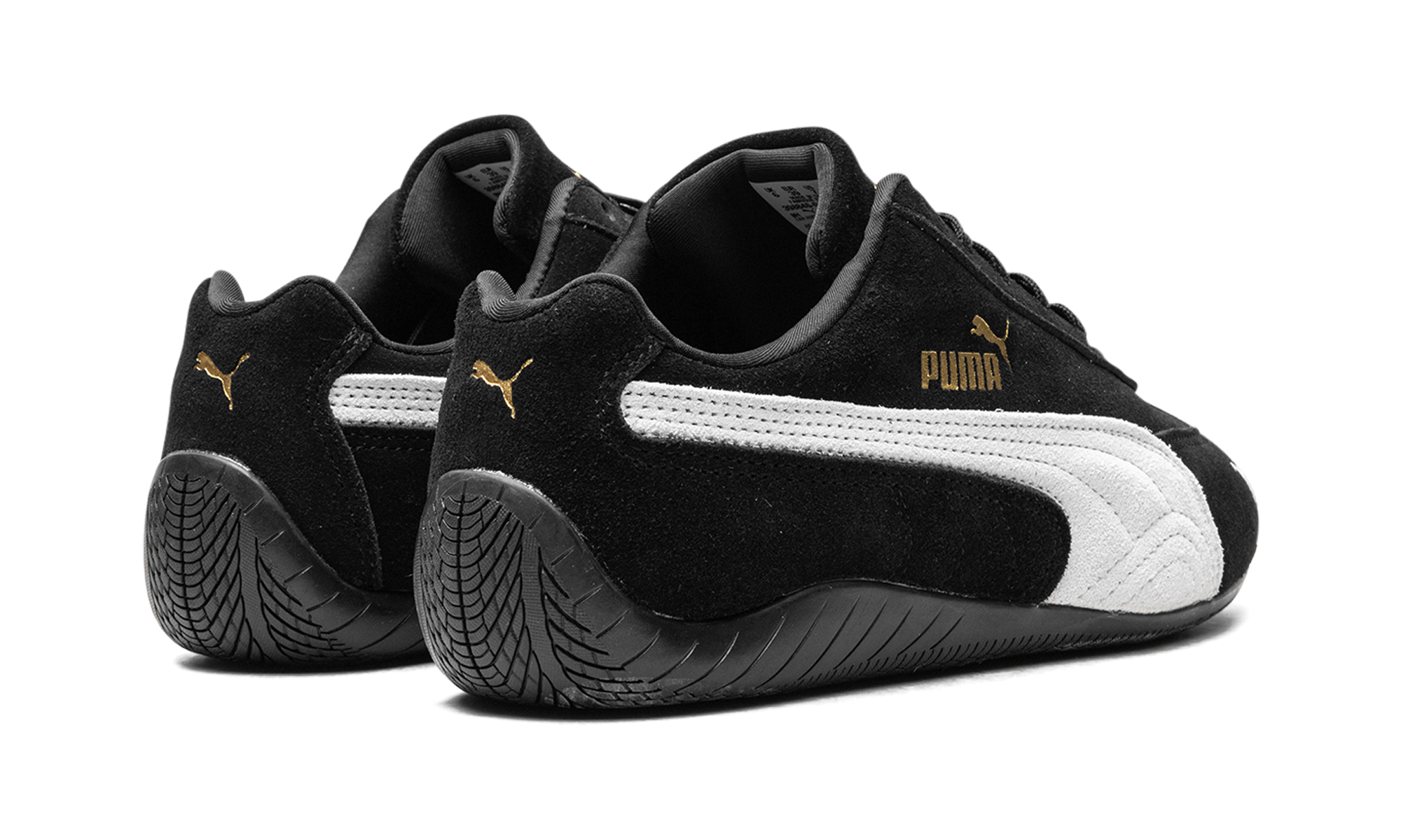 Speedcat OG "Black" 398846 01