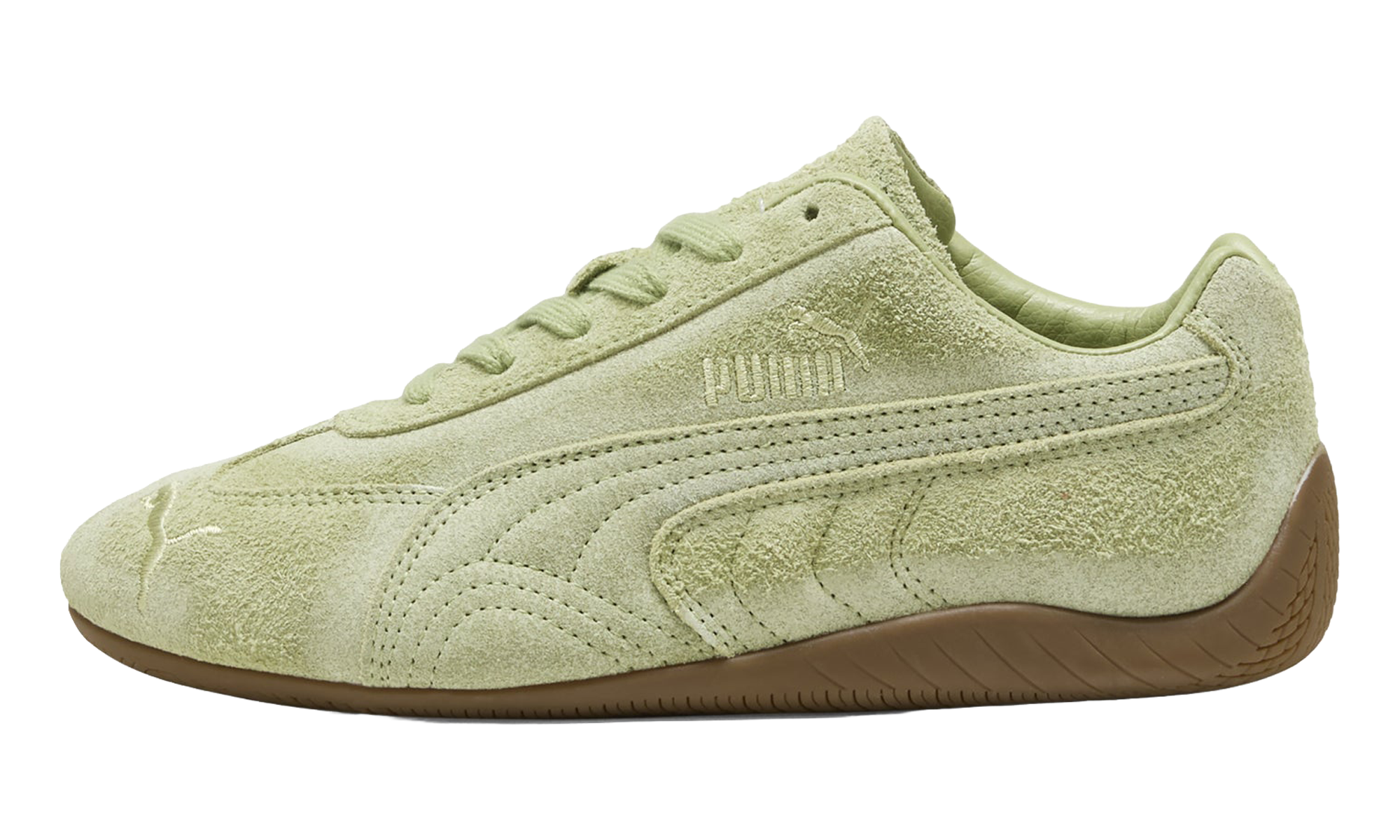 Speedcat OG "Daniëlle cathari washed pistachio green" 406652 02