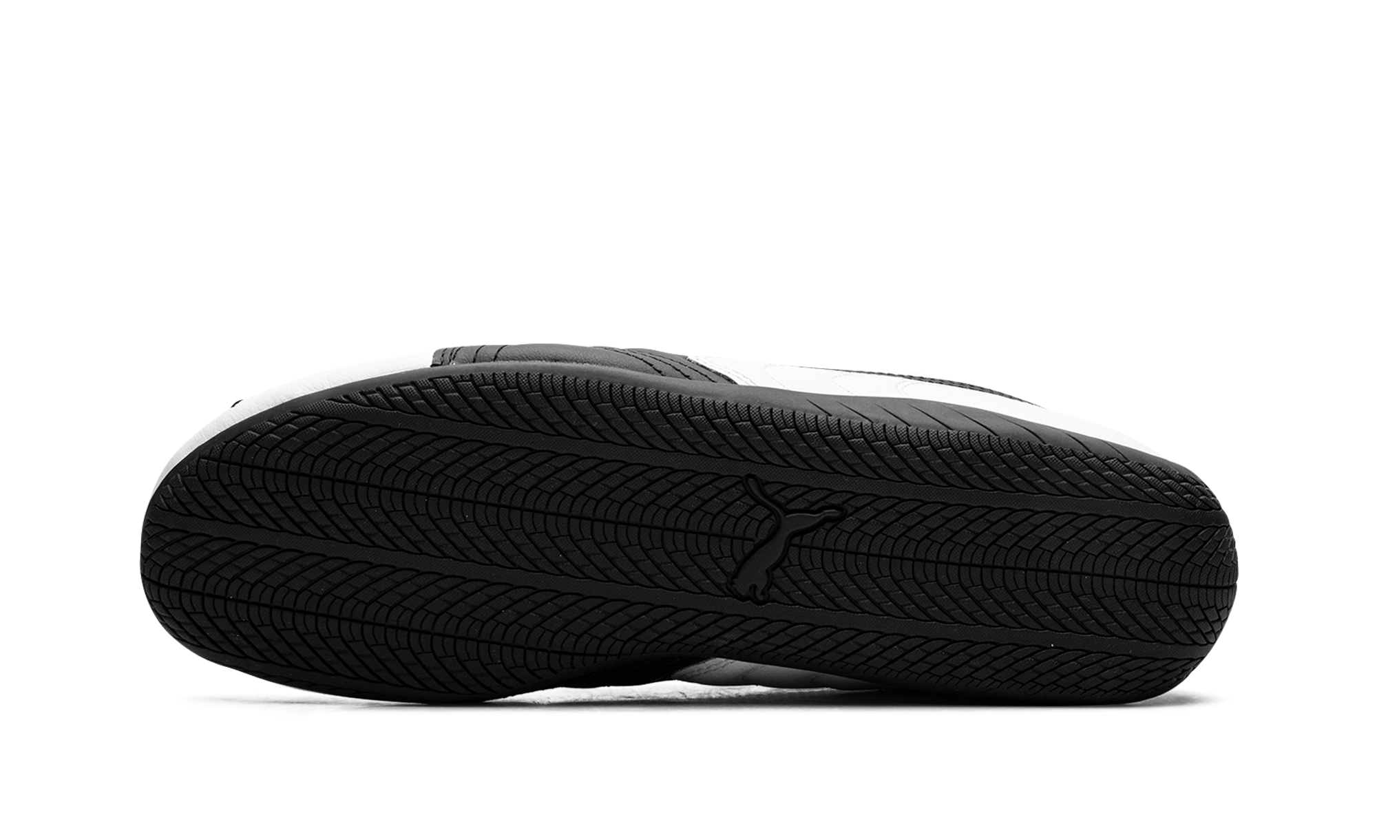 Speedcat OG Leather "White black" 401603 02