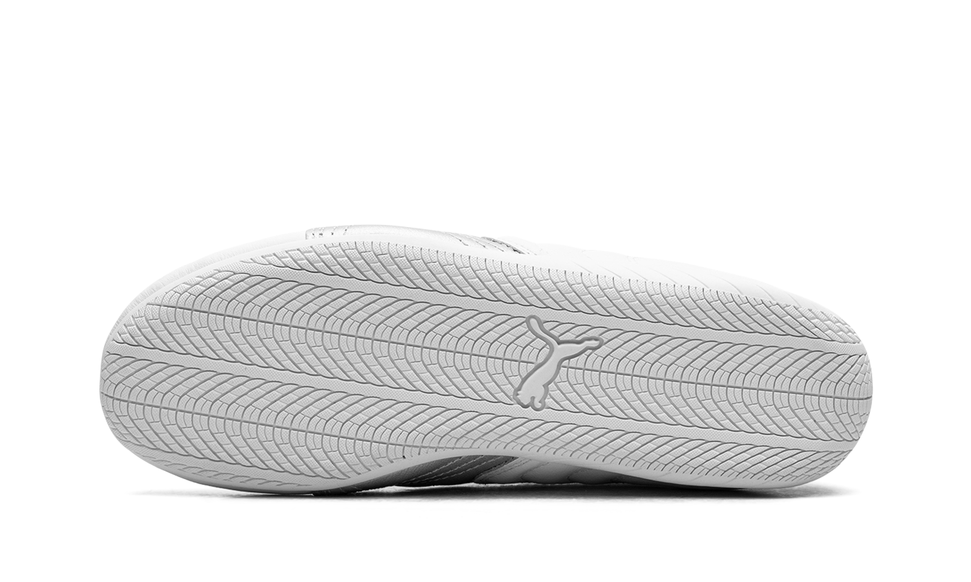Speedcat OG Leather "White silver" 401603 03