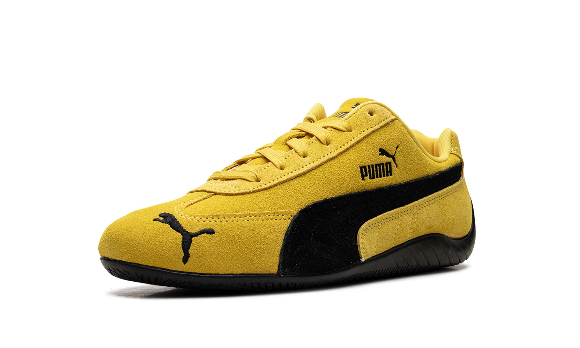 Speedcat OG "Pelé yellow black" 398846 19