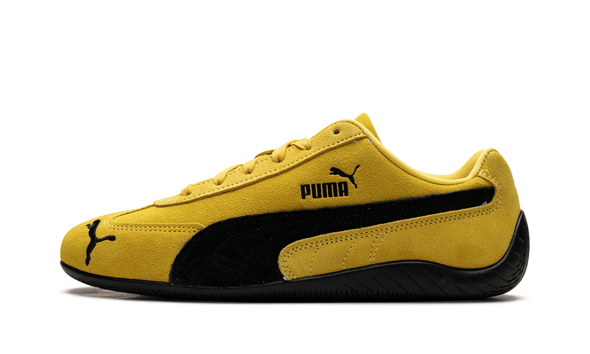 Speedcat OG "Pelé yellow black" 398846 19