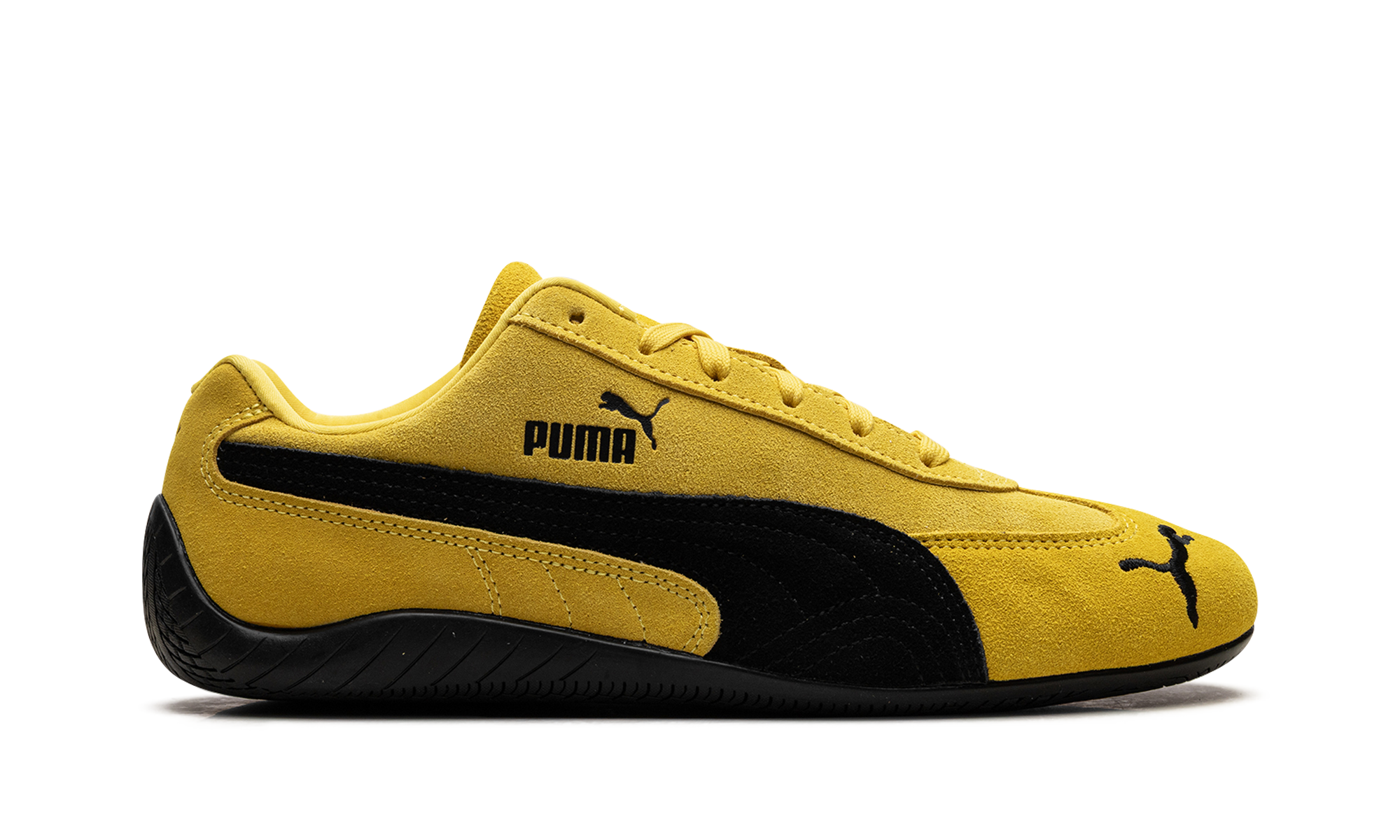 Speedcat OG "Pelé yellow black" 398846 19