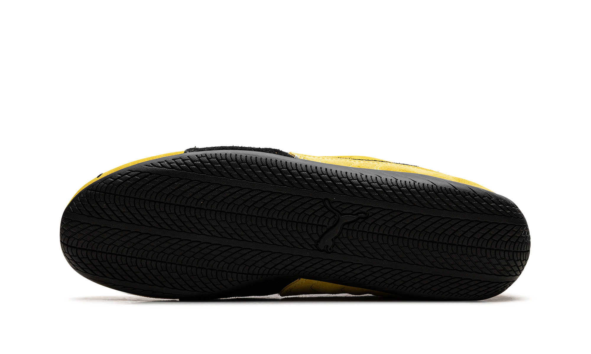 Speedcat OG "Pelé yellow black" 398846 19