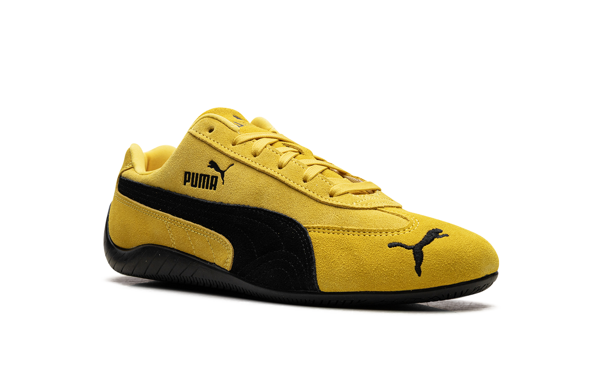 Speedcat OG "Pelé yellow black" 398846 19