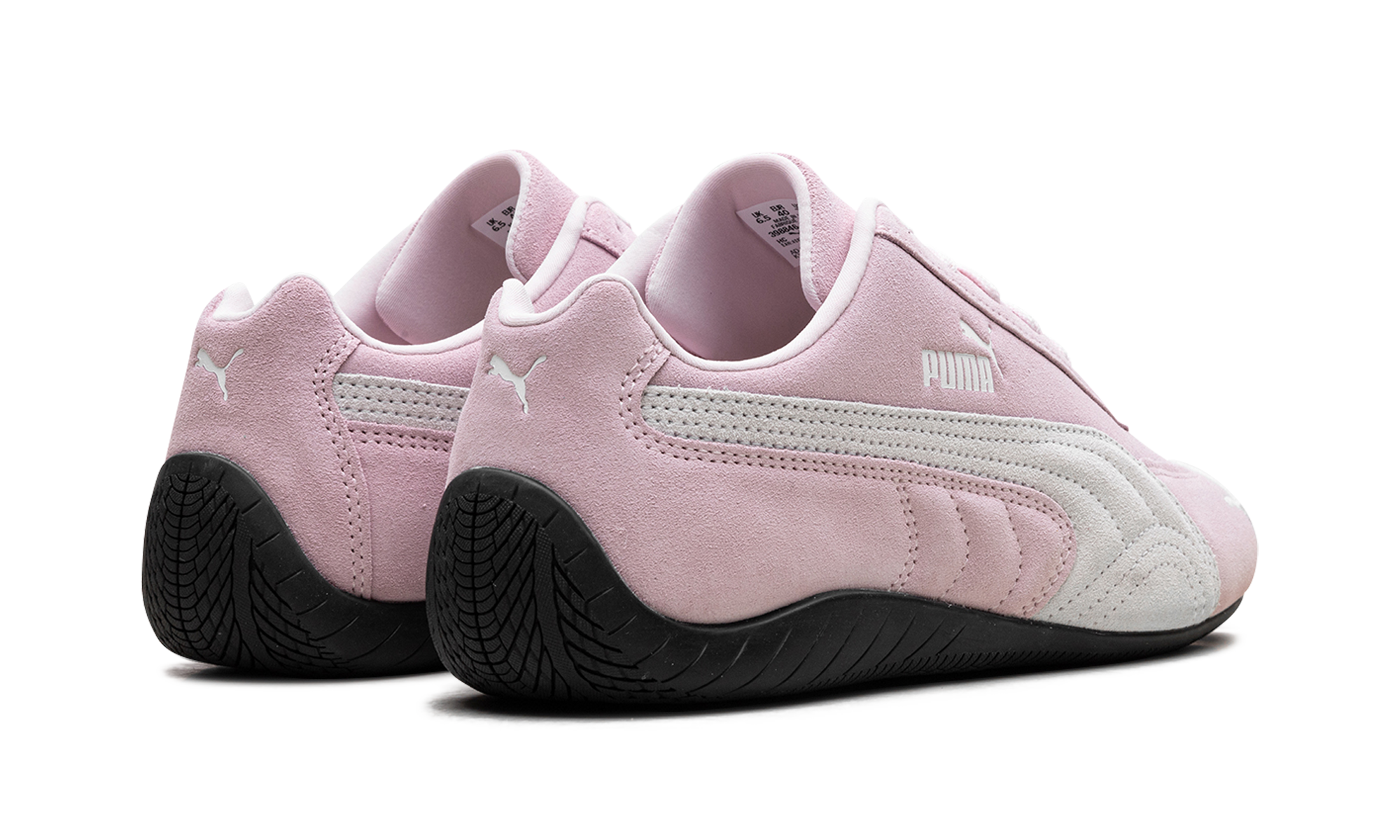 Speedcat OG "Pink white" 398846 04