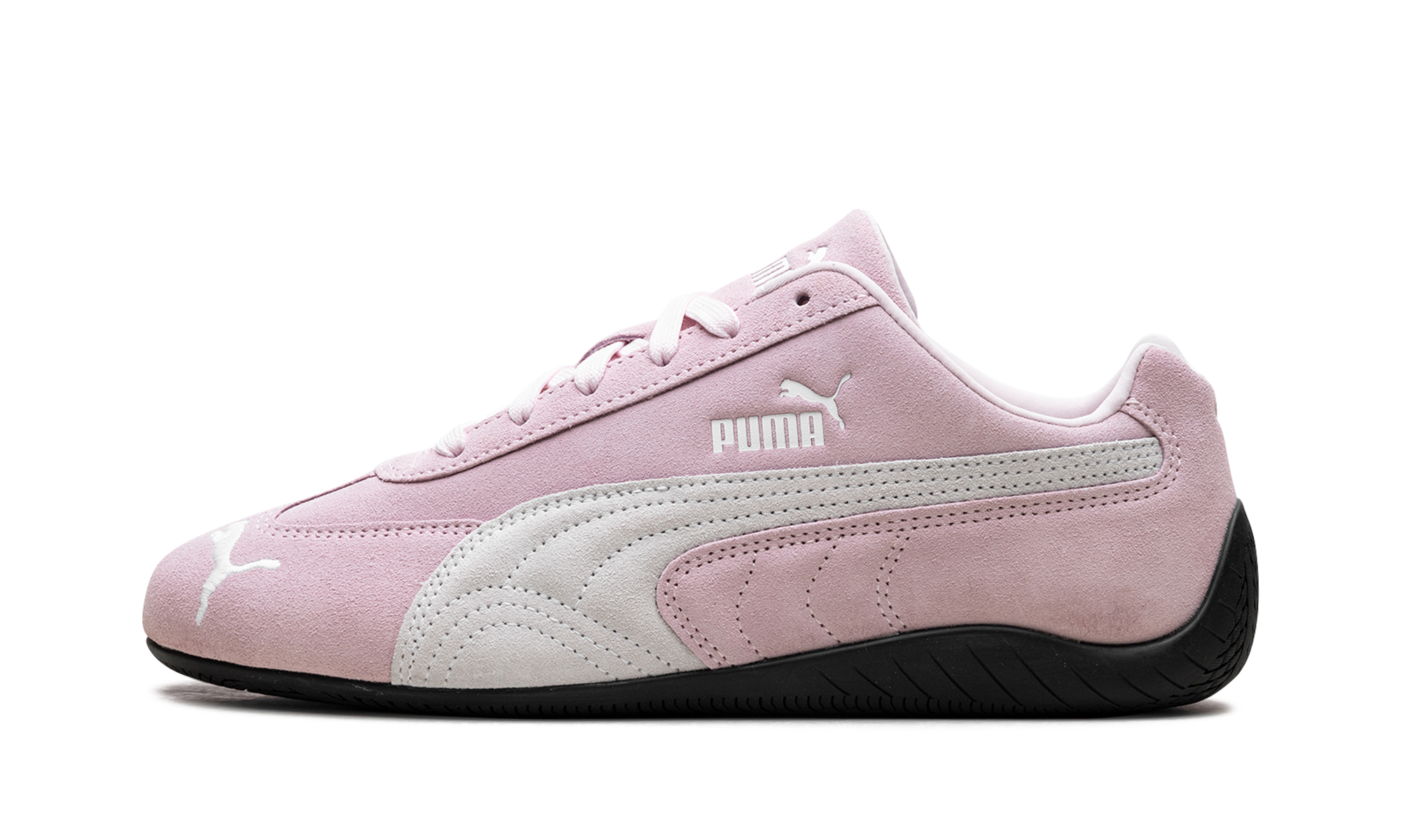 Speedcat OG "Pink white" 398846 04