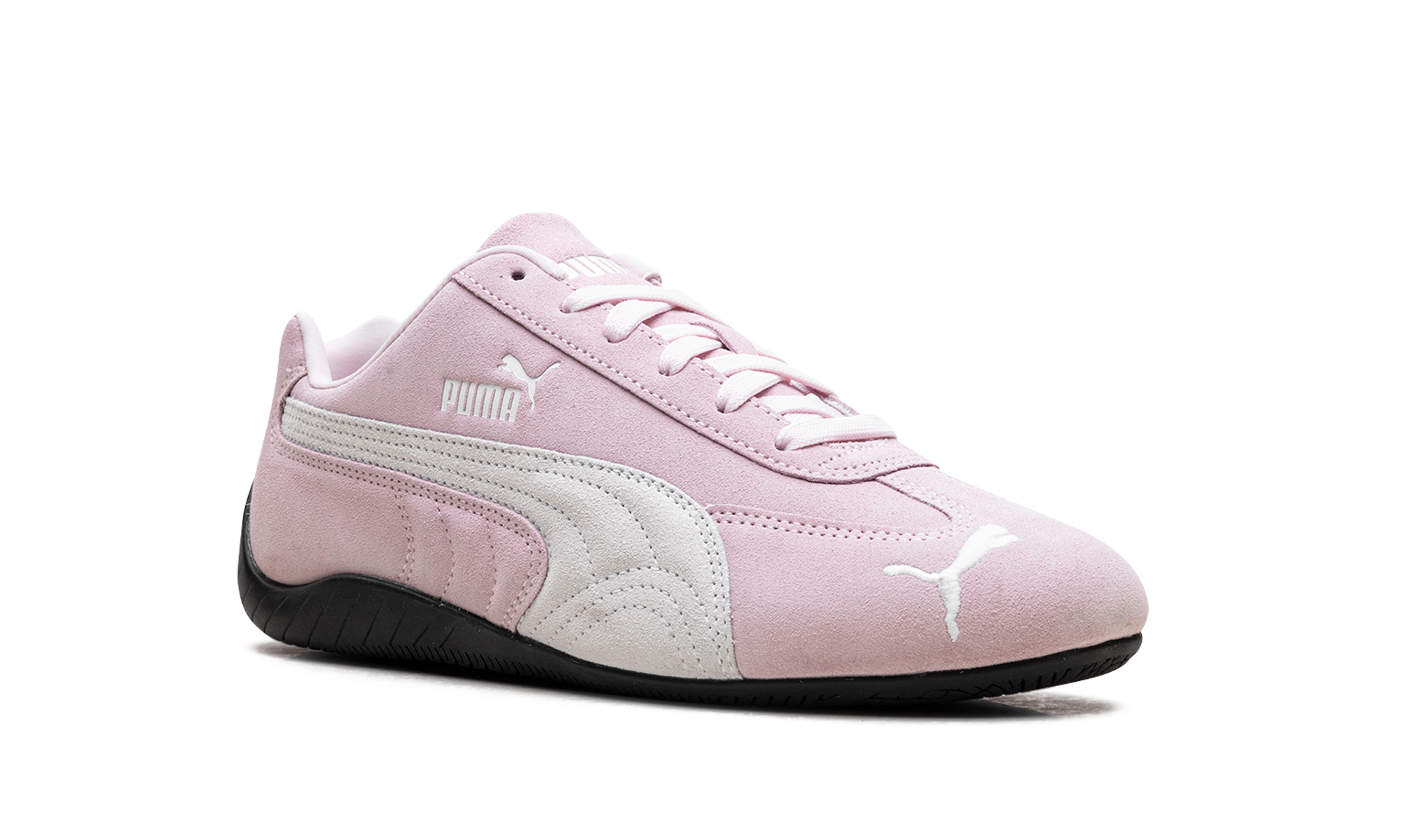 Speedcat OG "Pink white" 398846 04