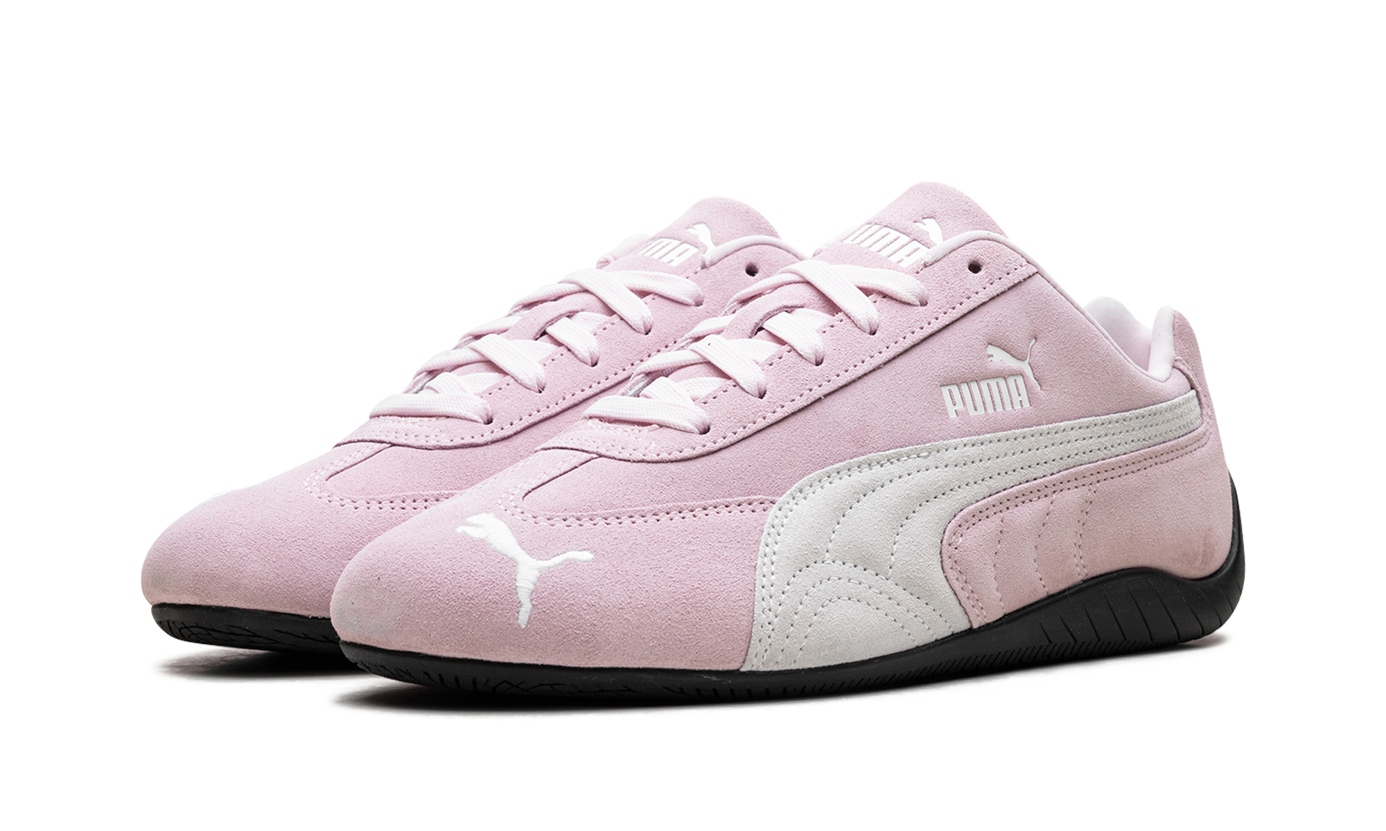 Speedcat OG "Pink white" 398846 04