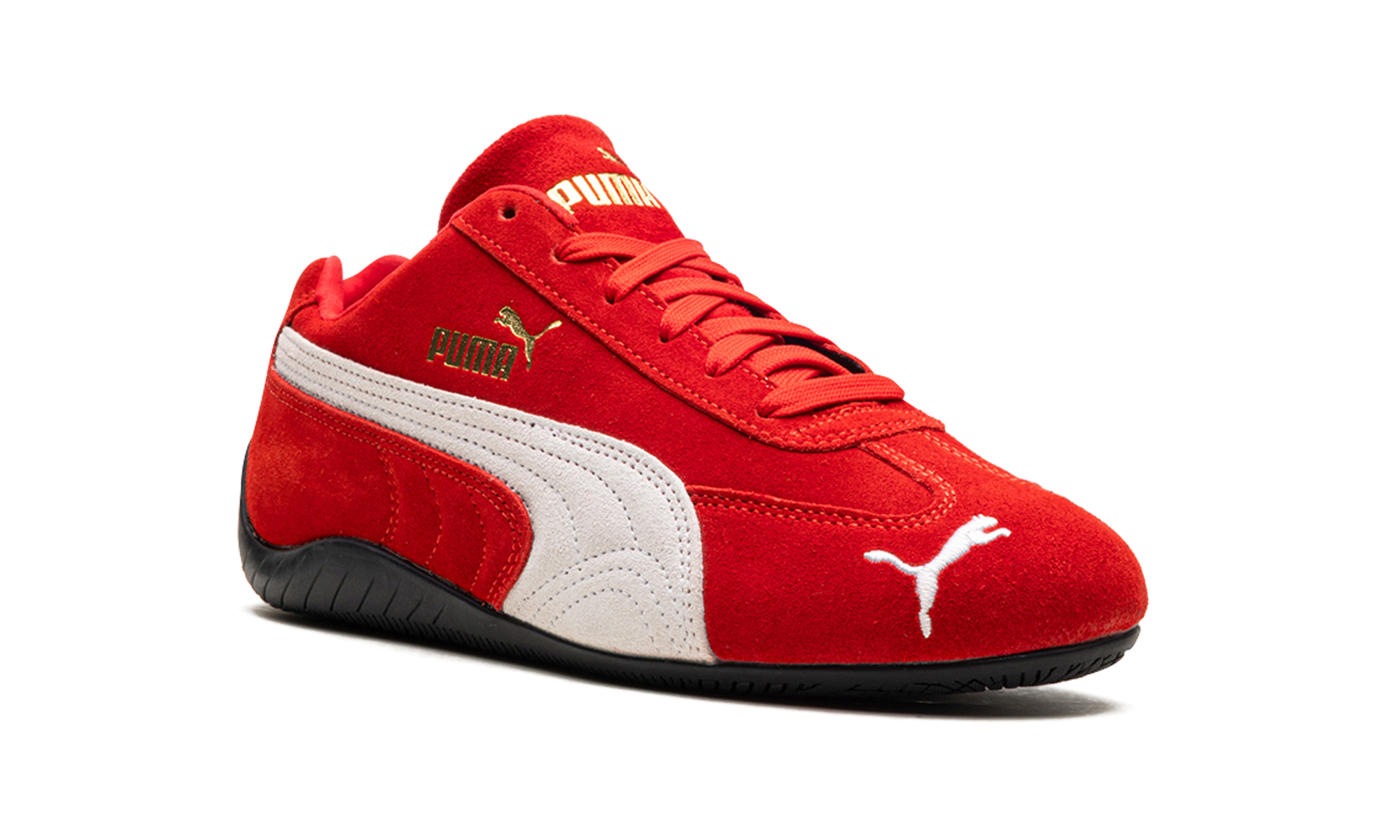 Speedcat OG "Red" 398846 02