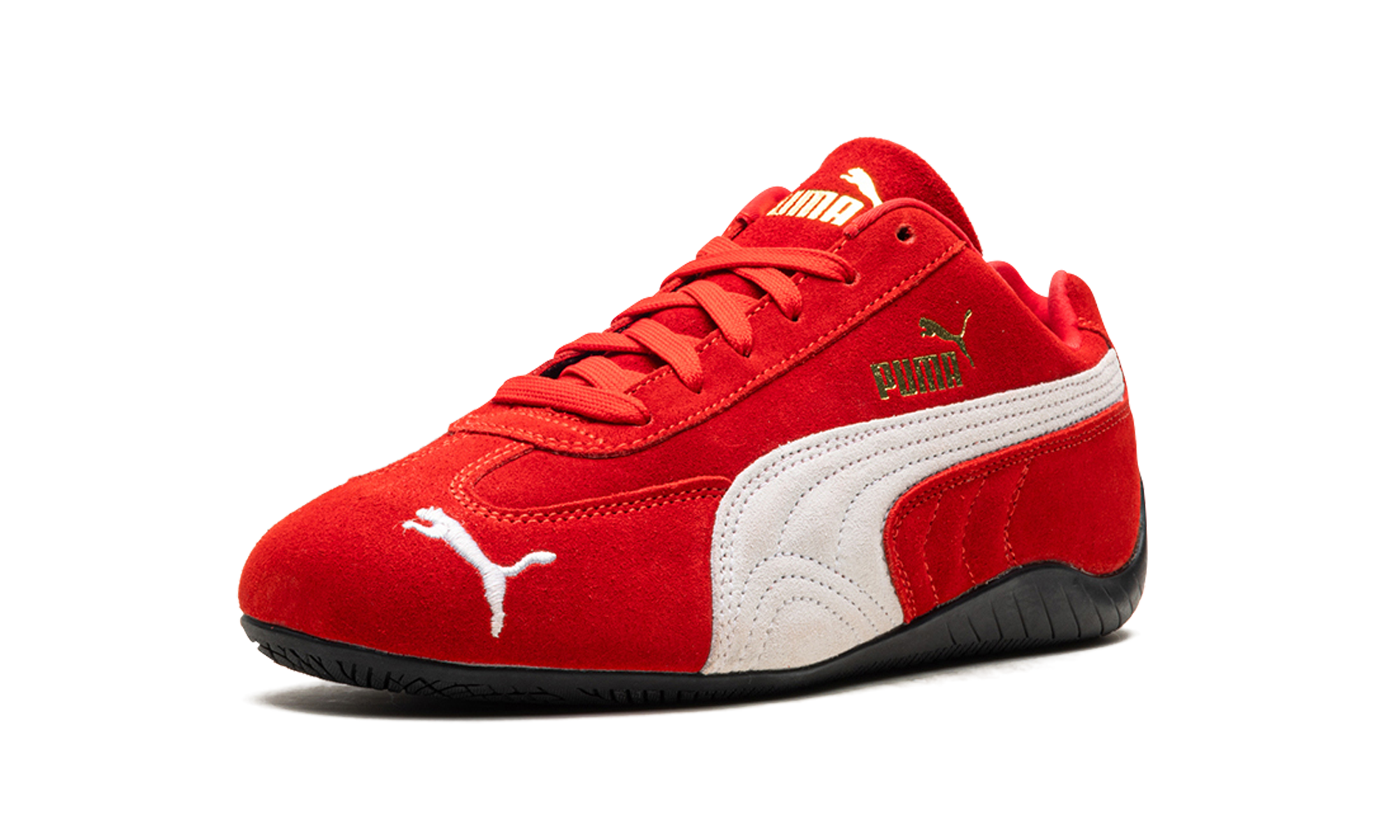 Speedcat OG "Red" 398846 02