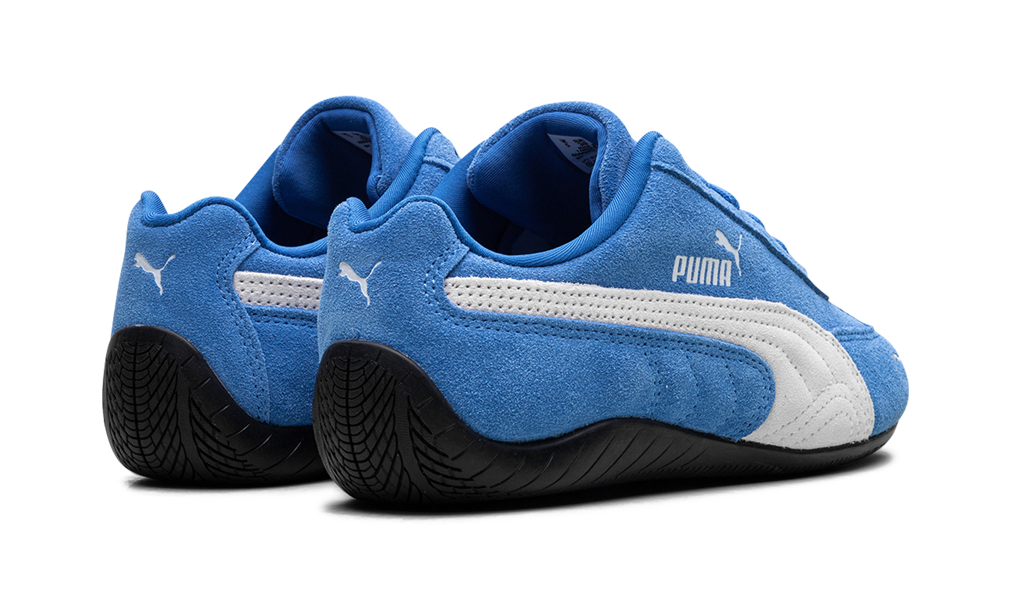 Speedcat OG Women "Blue" 400986 18