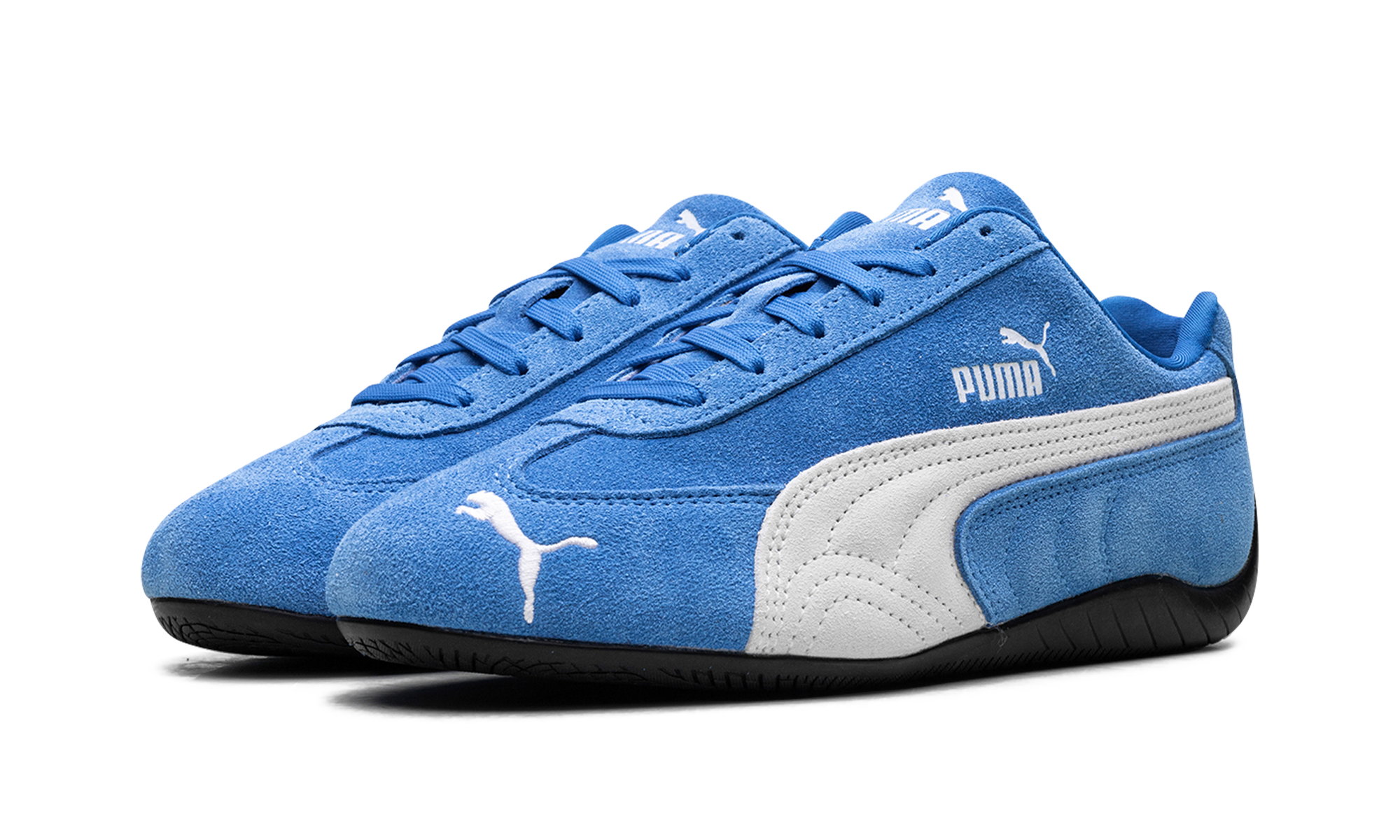 Speedcat OG Women "Blue" 400986 18
