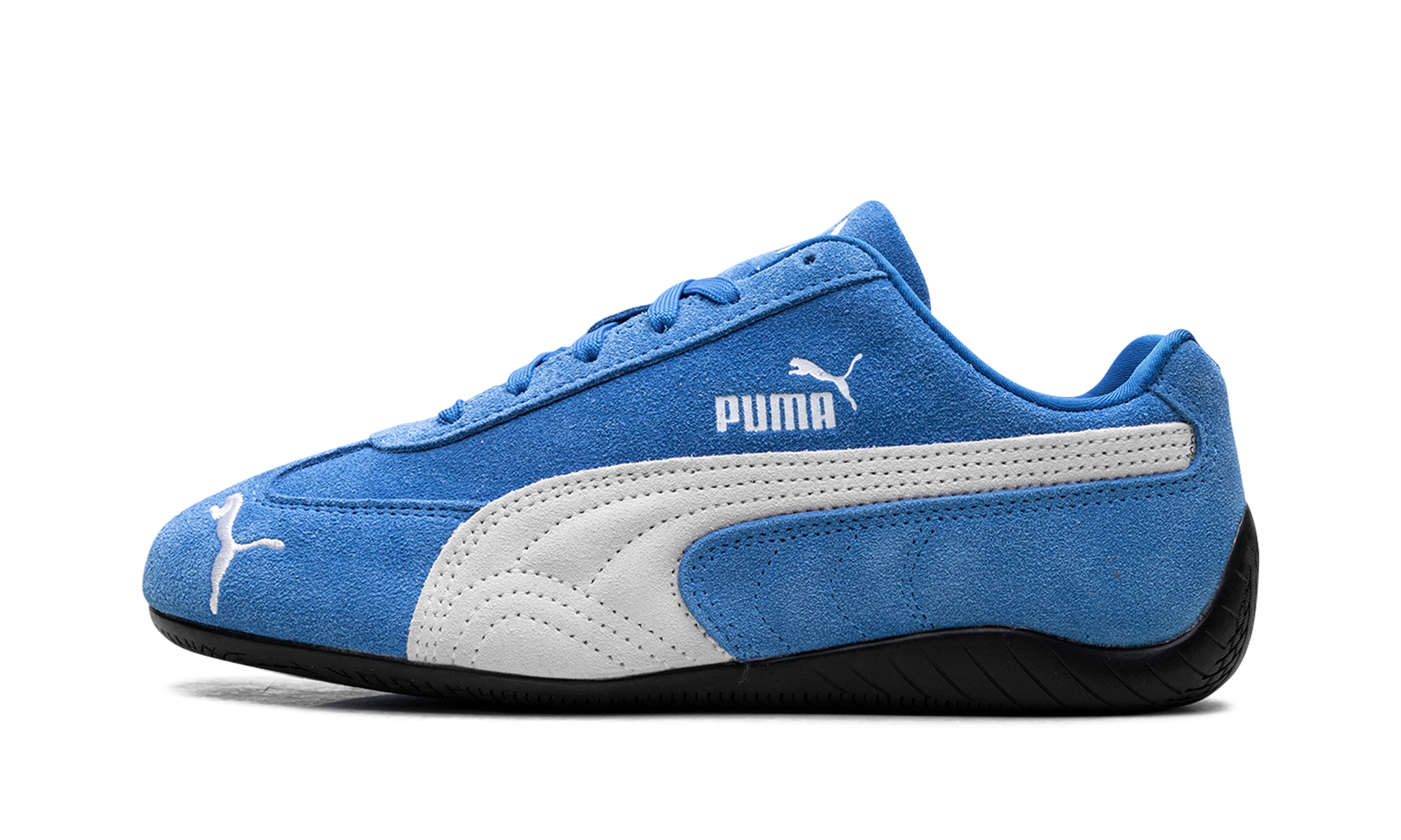 Speedcat OG Women "Blue" 400986 18