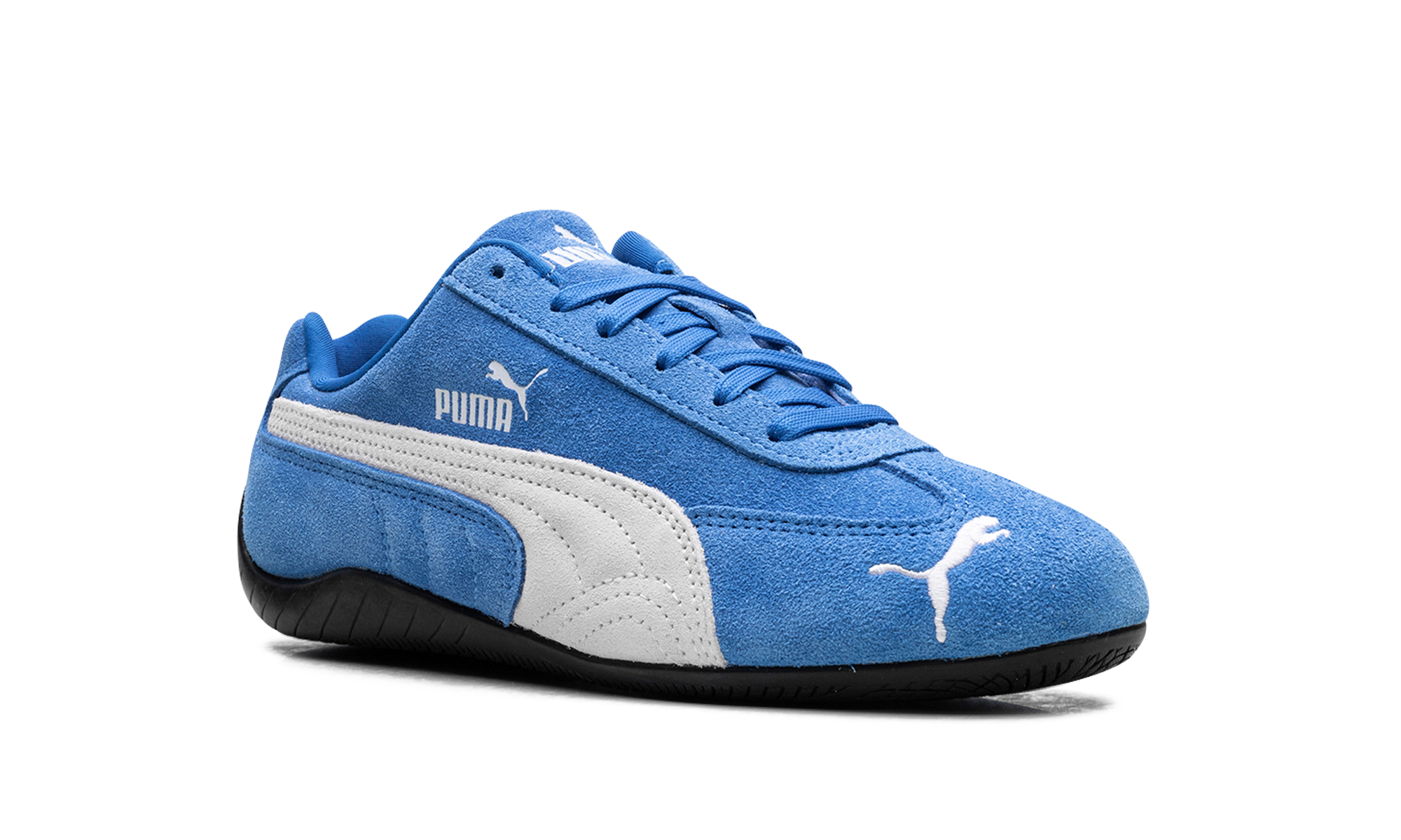 Speedcat OG Women "Blue" 400986 18