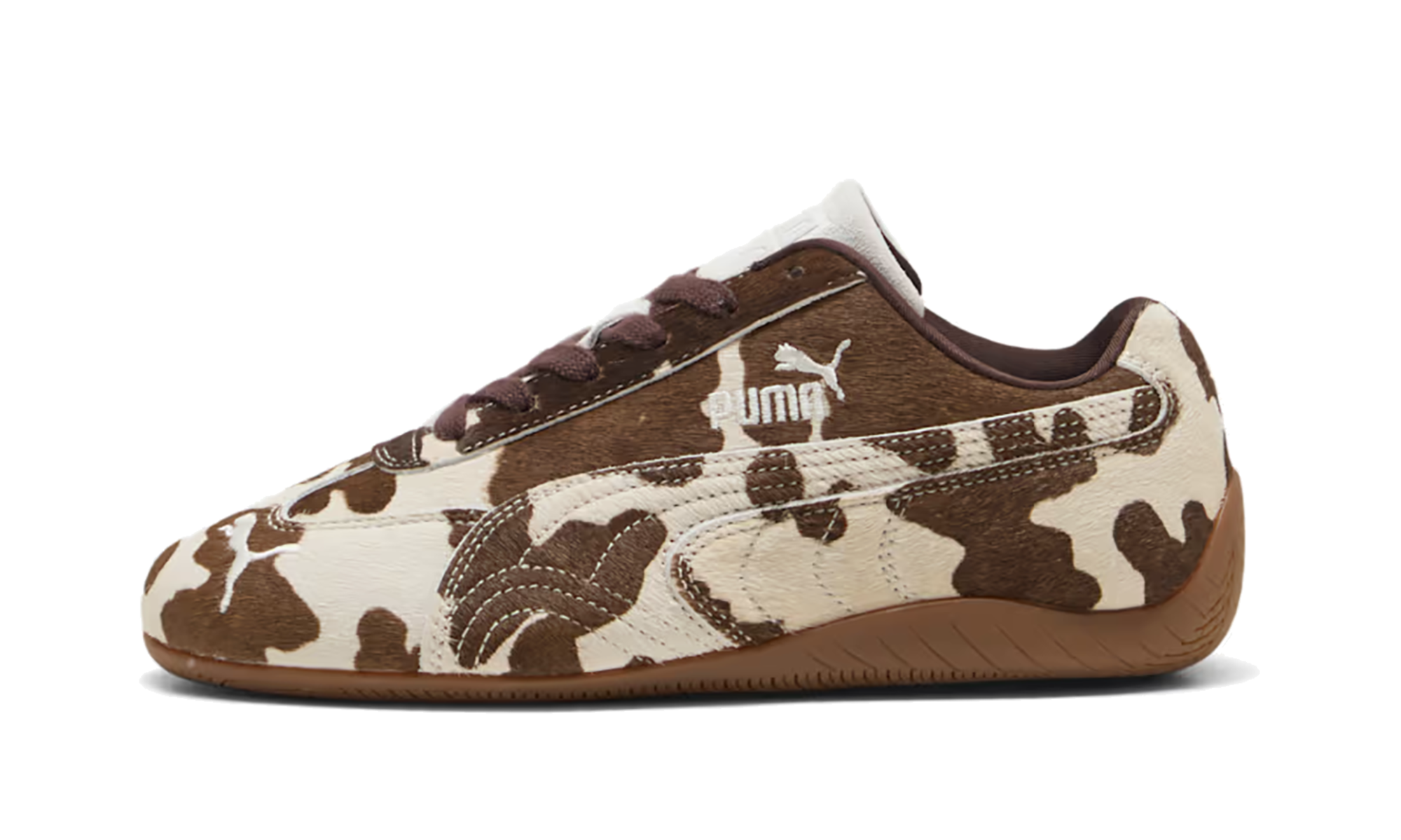 Speedcat OG Women "Cow print" 406141 01