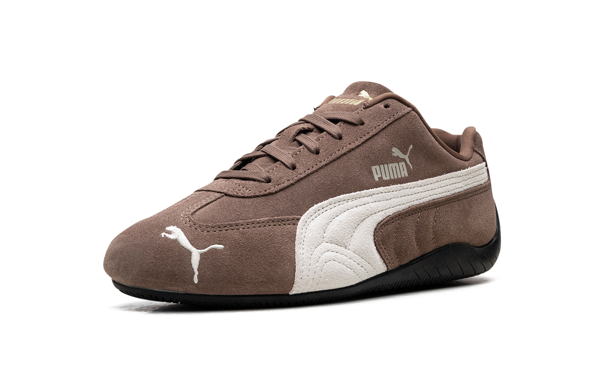 Speedcat OG Women "Haute coffee frosted ivory" 400986 31