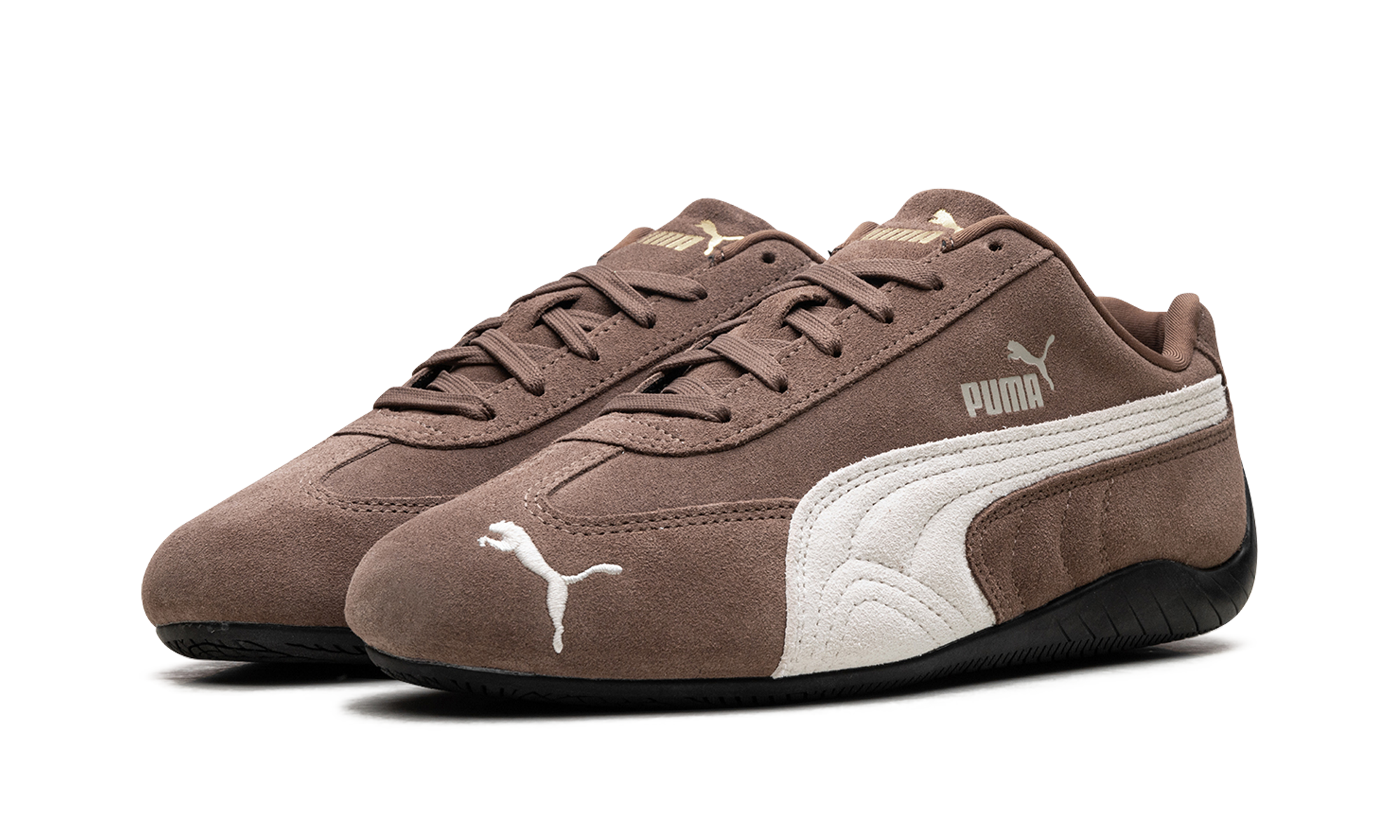 Speedcat OG Women "Haute coffee frosted ivory" 400986 31