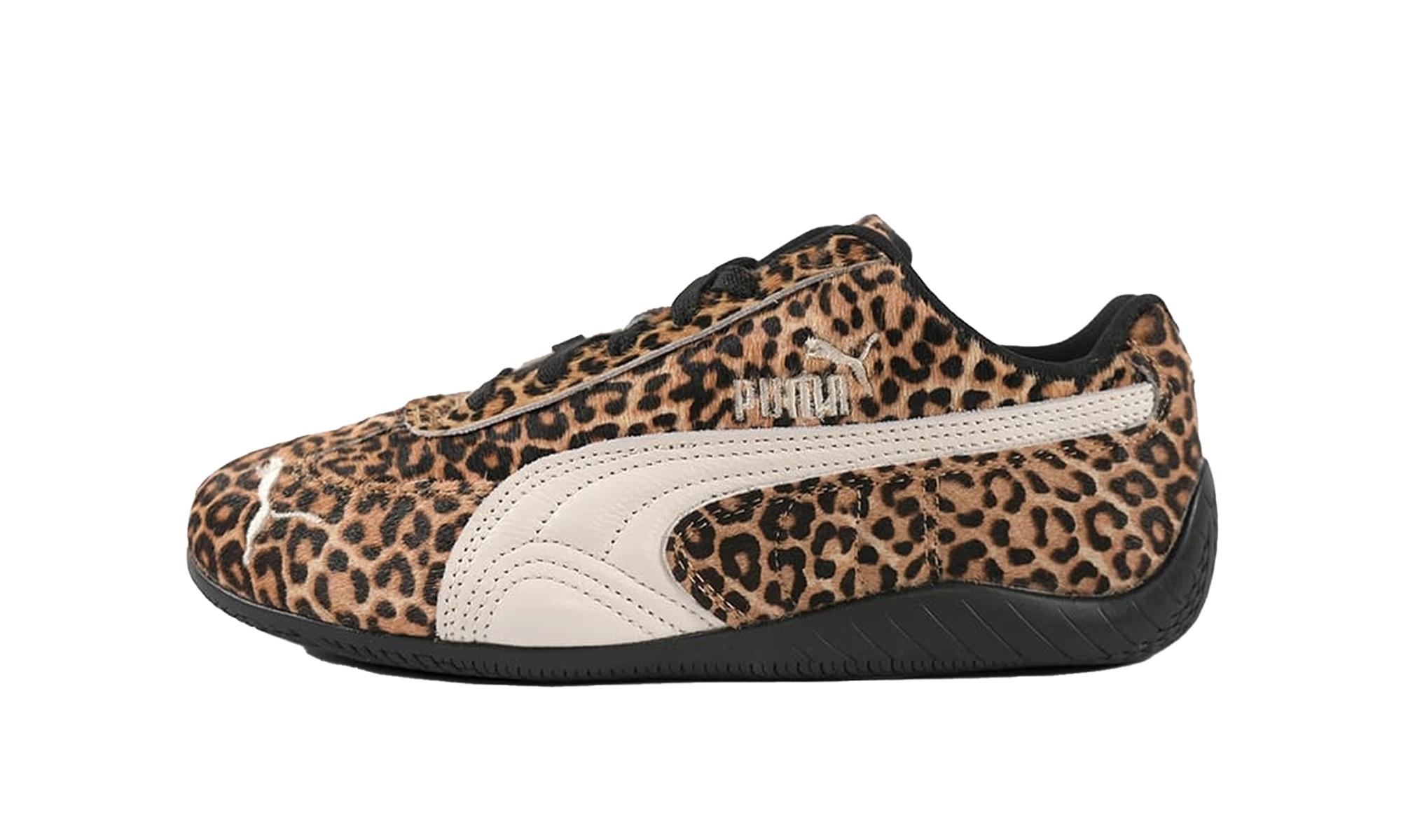 Speedcat OG Women "Leopard" 406394 01