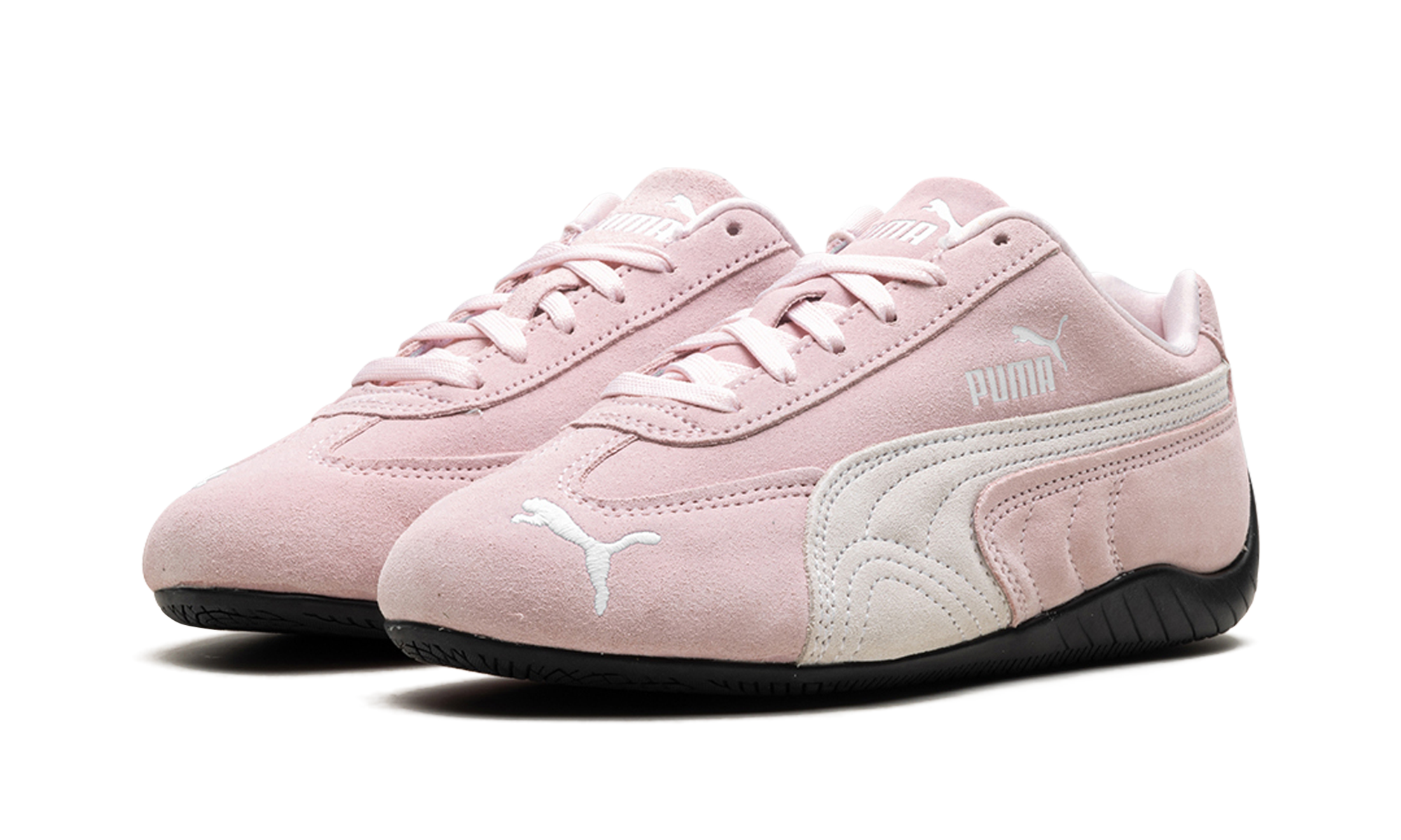Speedcat OG Women "Pink white" 400986 04