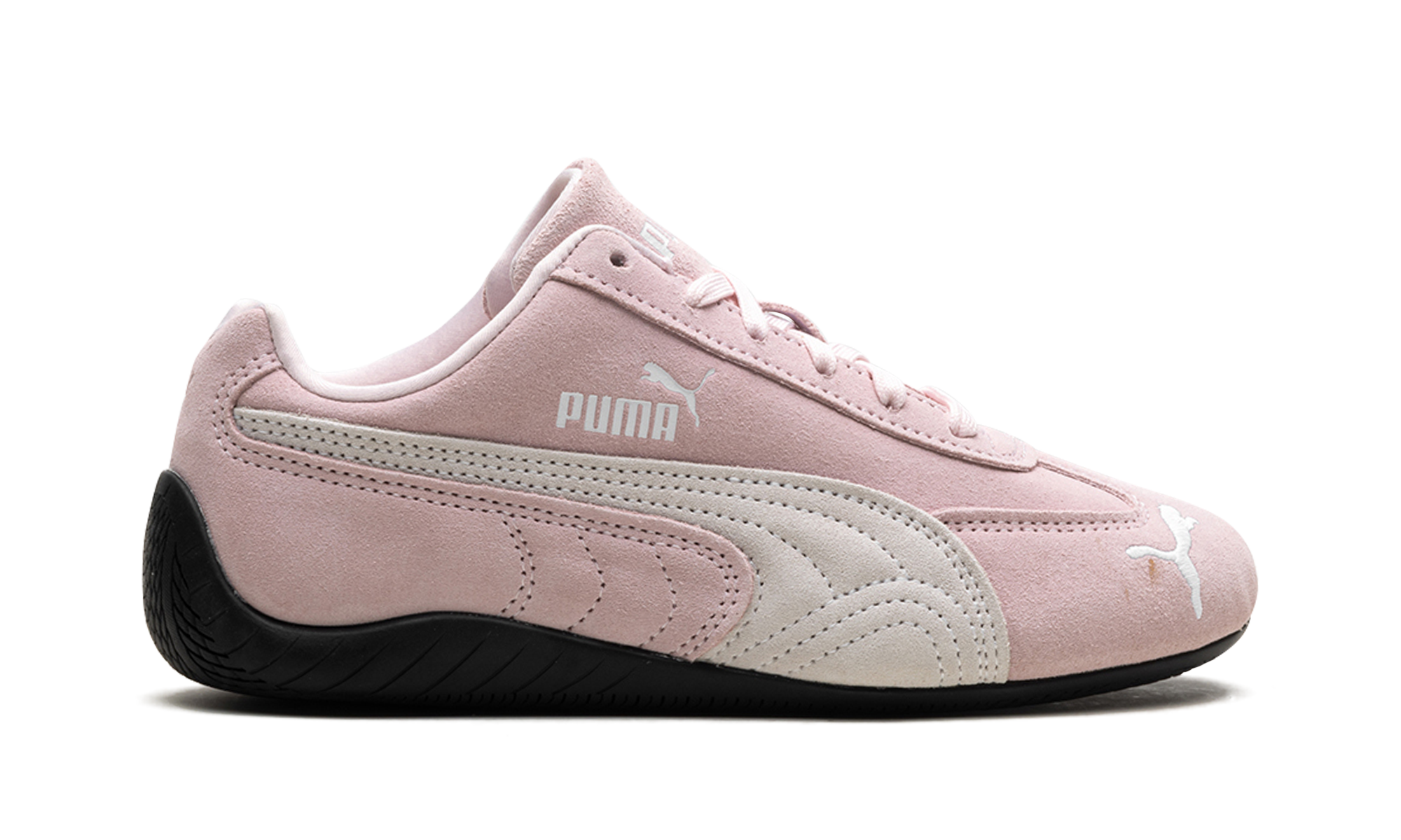 Speedcat OG Women "Pink white" 400986 04
