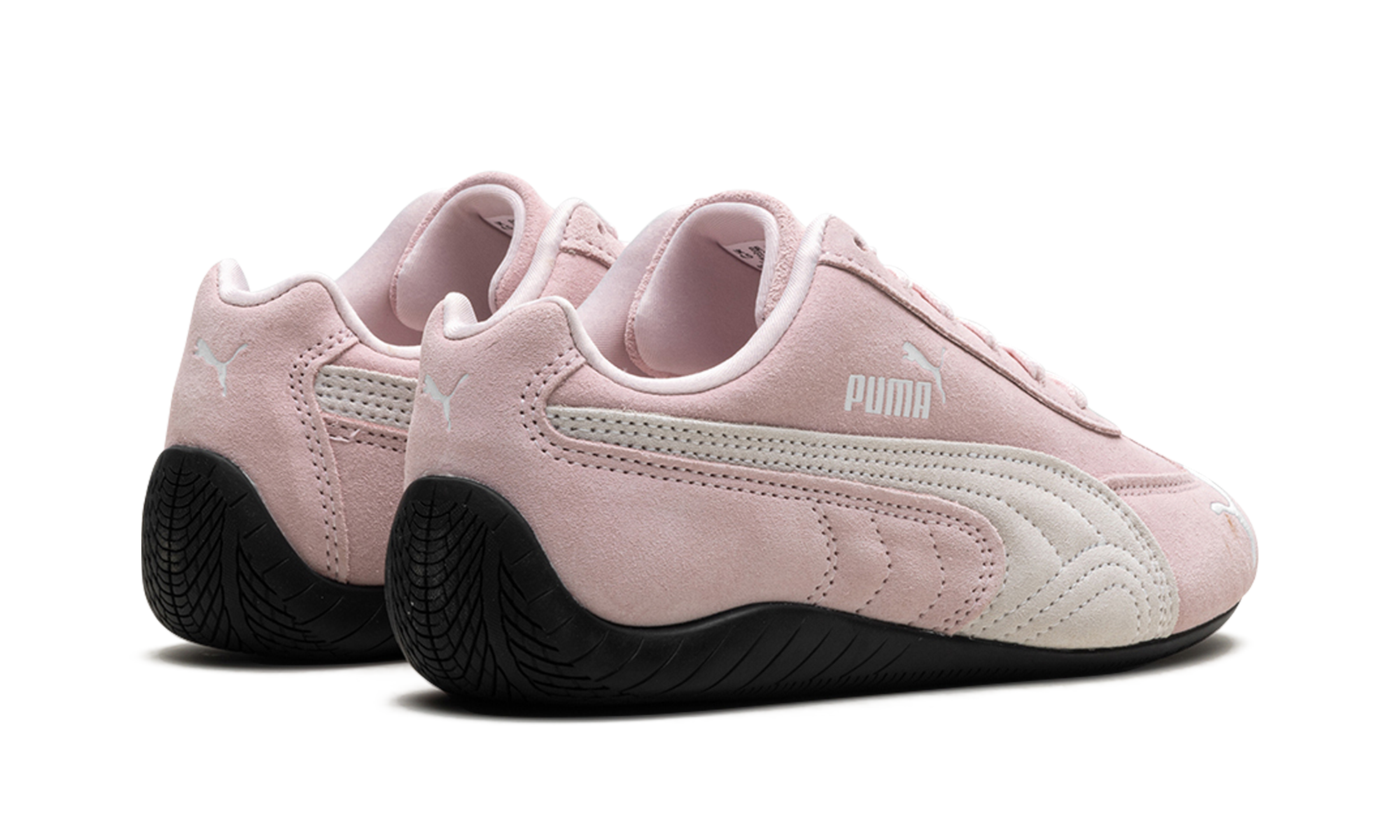 Speedcat OG Women "Pink white" 400986 04
