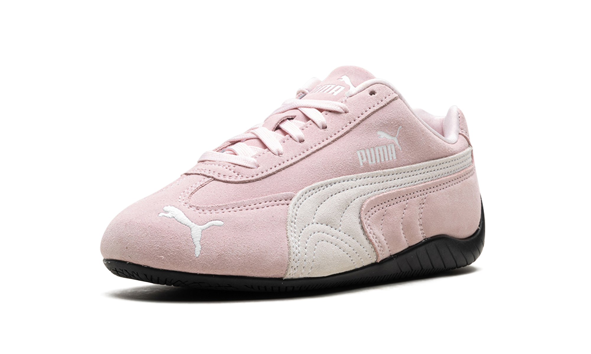 Speedcat OG Women "Pink white" 400986 04