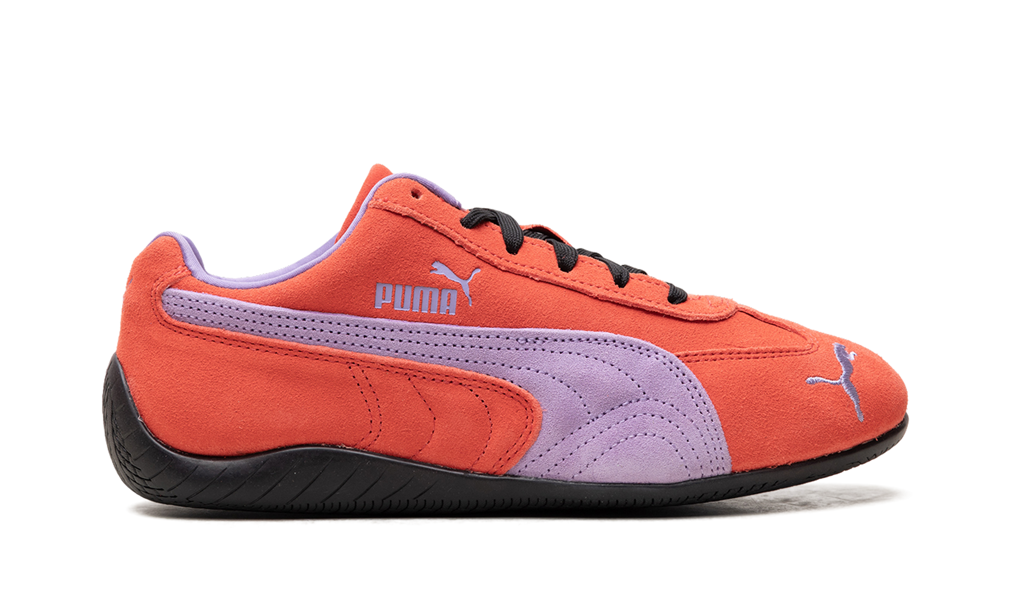 Speedcat OG Women "Red lavender alert" 400986 42