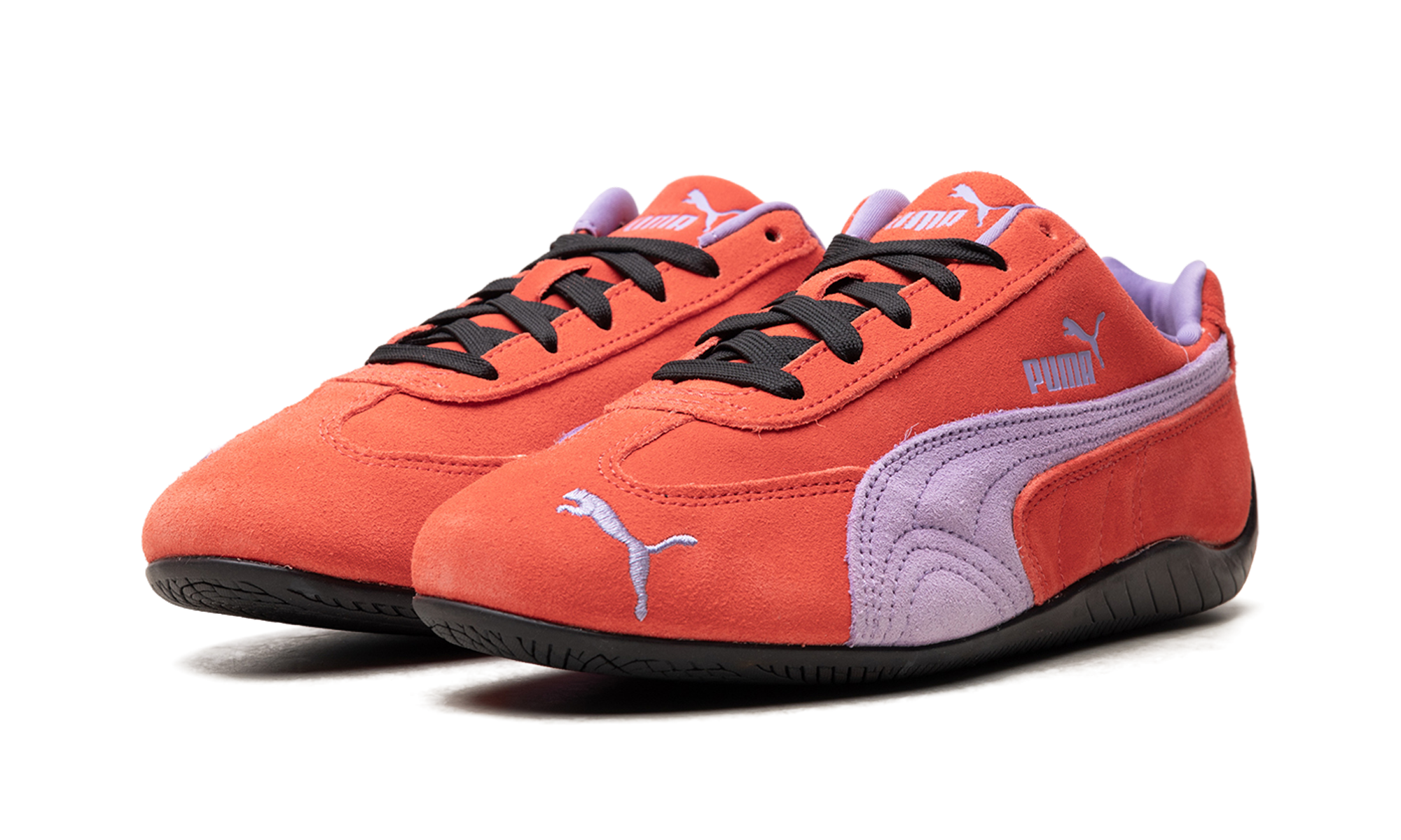 Speedcat OG Women "Red lavender alert" 400986 42
