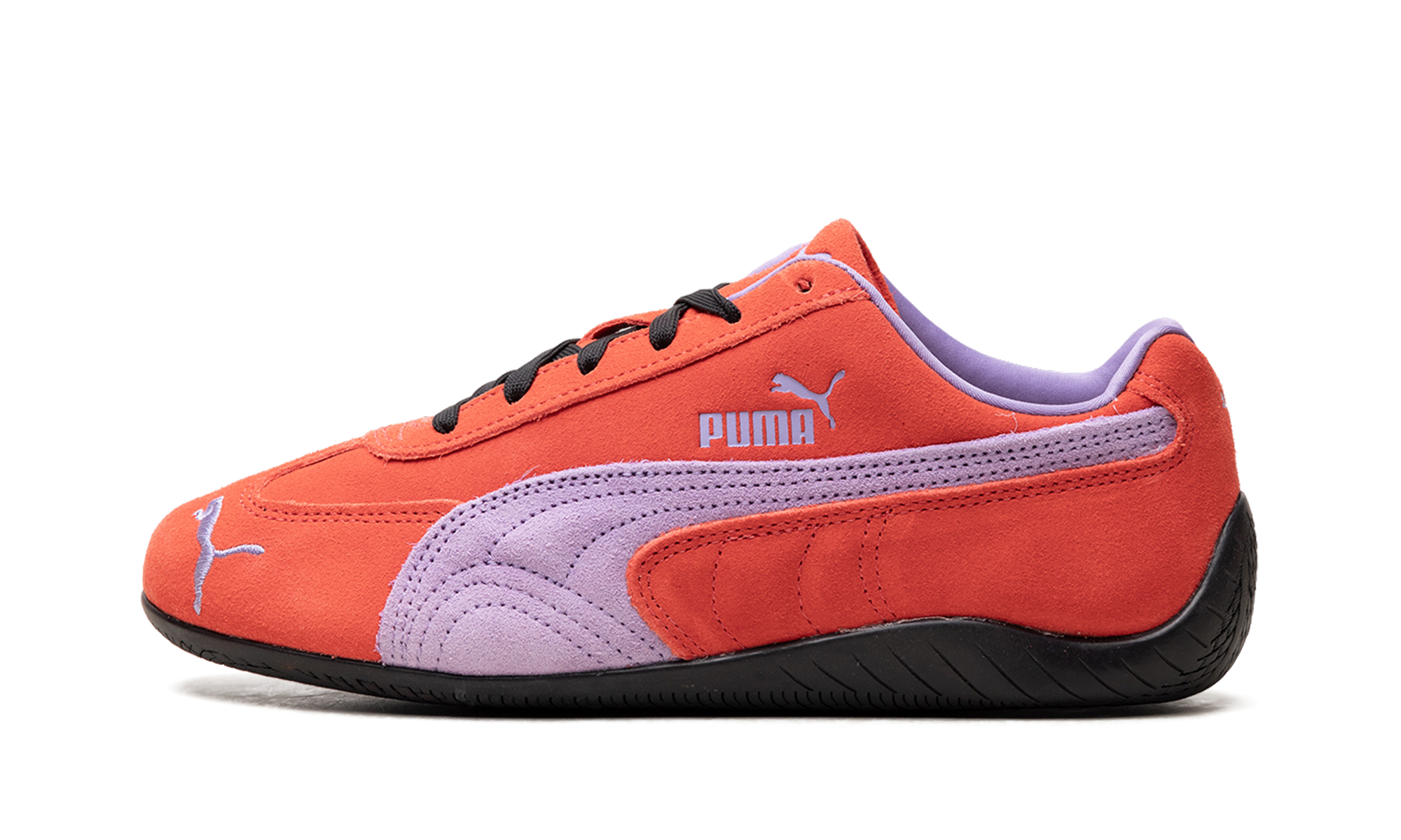Speedcat OG Women "Red lavender alert" 400986 42