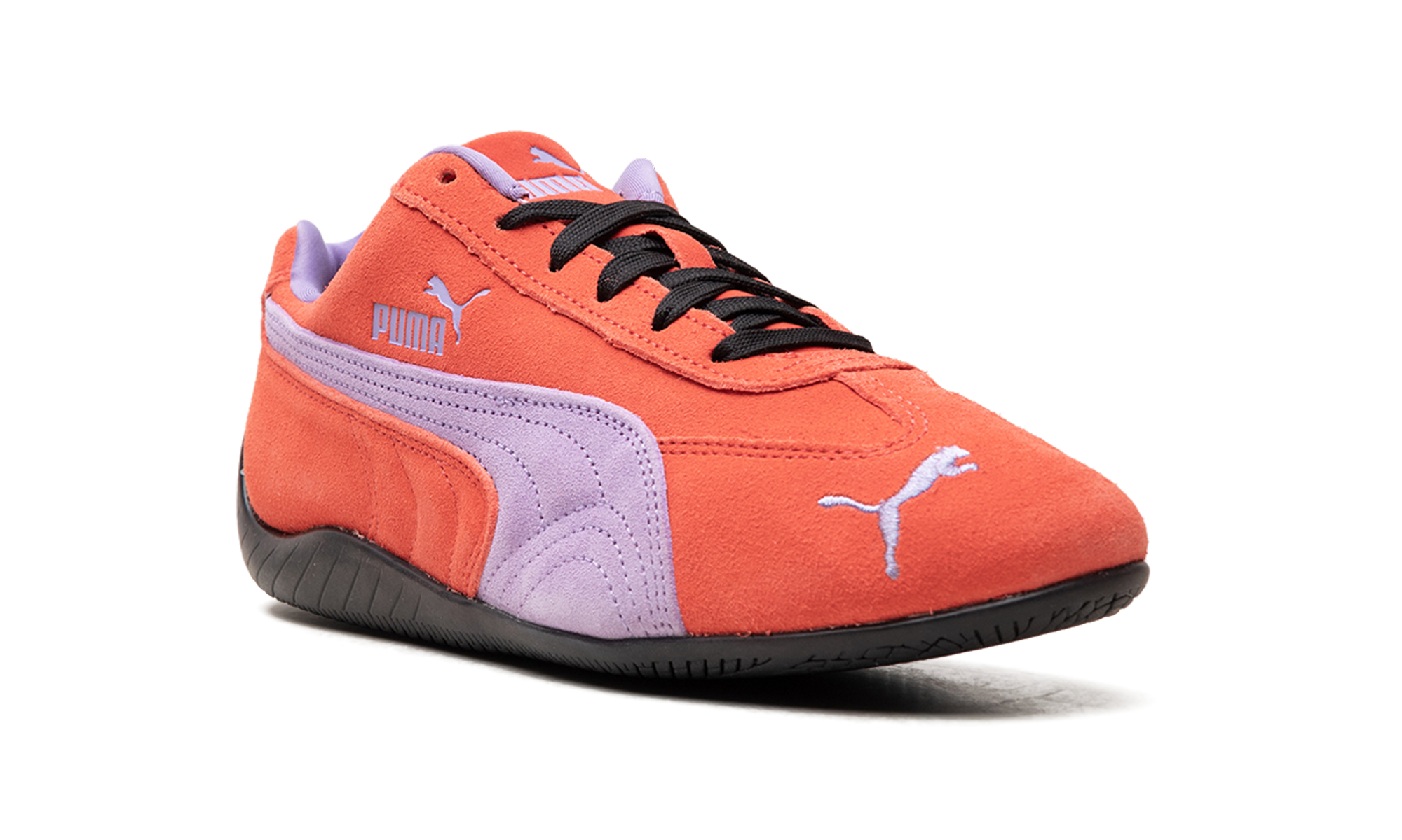 Speedcat OG Women "Red lavender alert" 400986 42