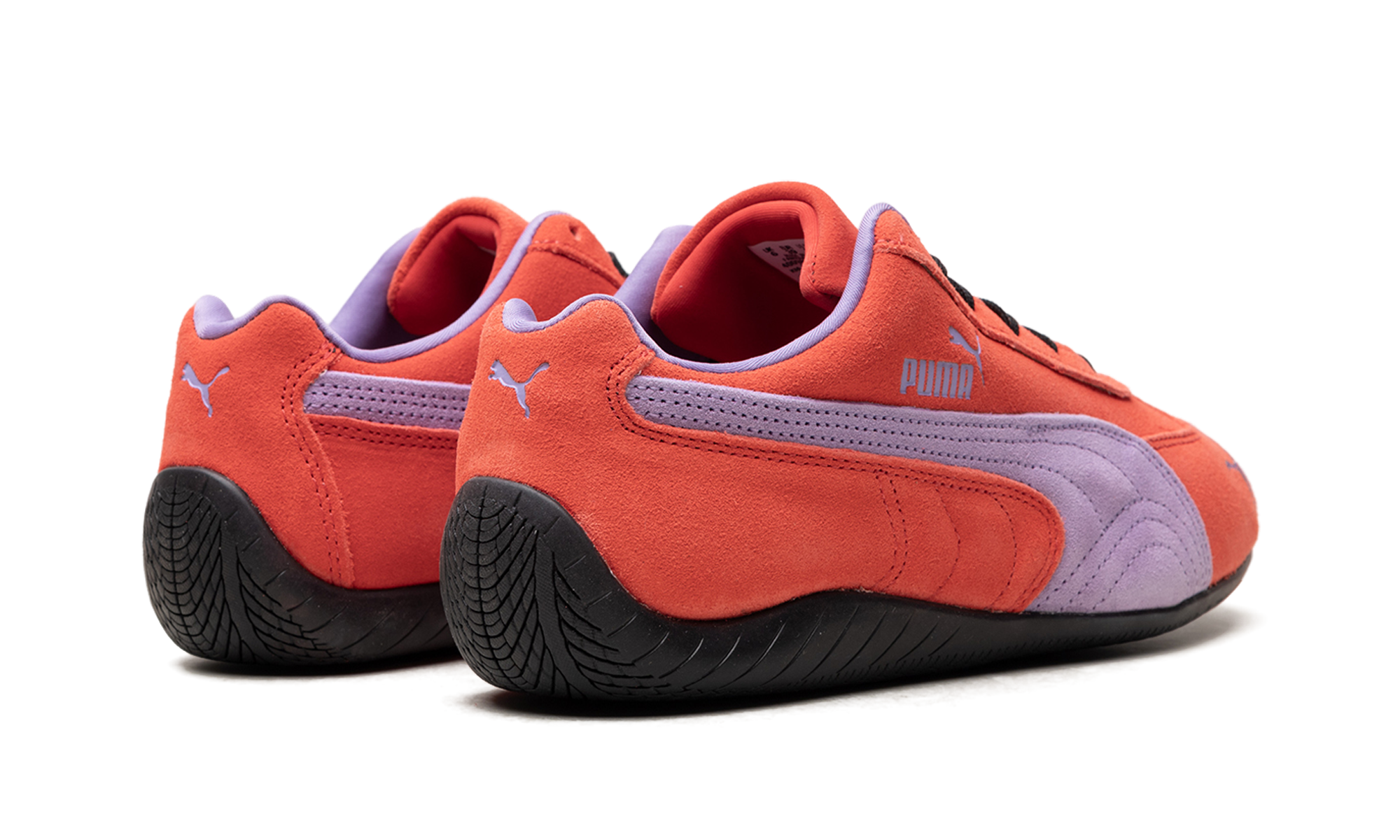 Speedcat OG Women "Red lavender alert" 400986 42