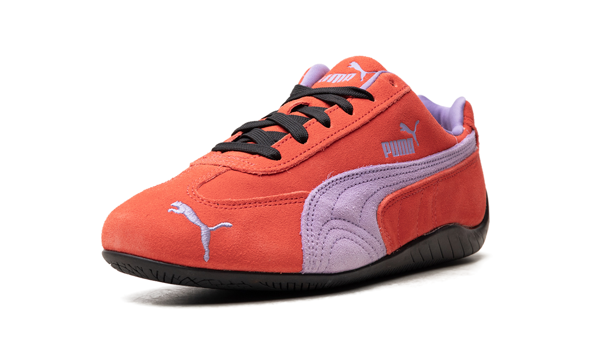 Speedcat OG Women "Red lavender alert" 400986 42
