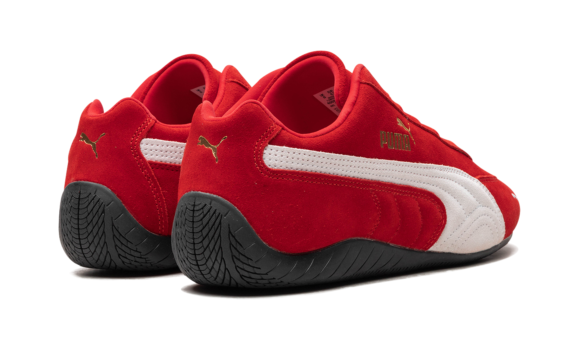 Speedcat OG Women "Red white" 400986 02