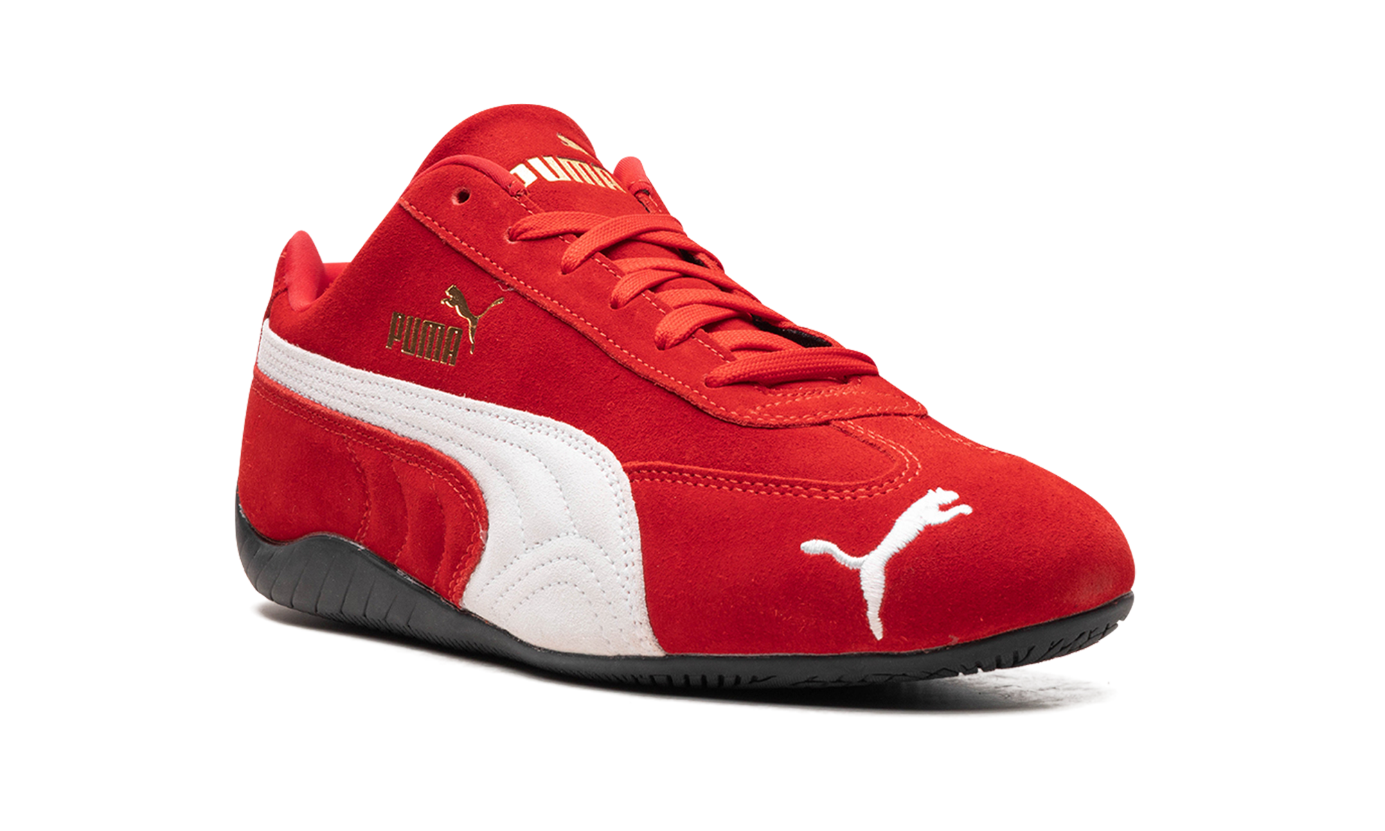 Speedcat OG Women "Red white" 400986 02