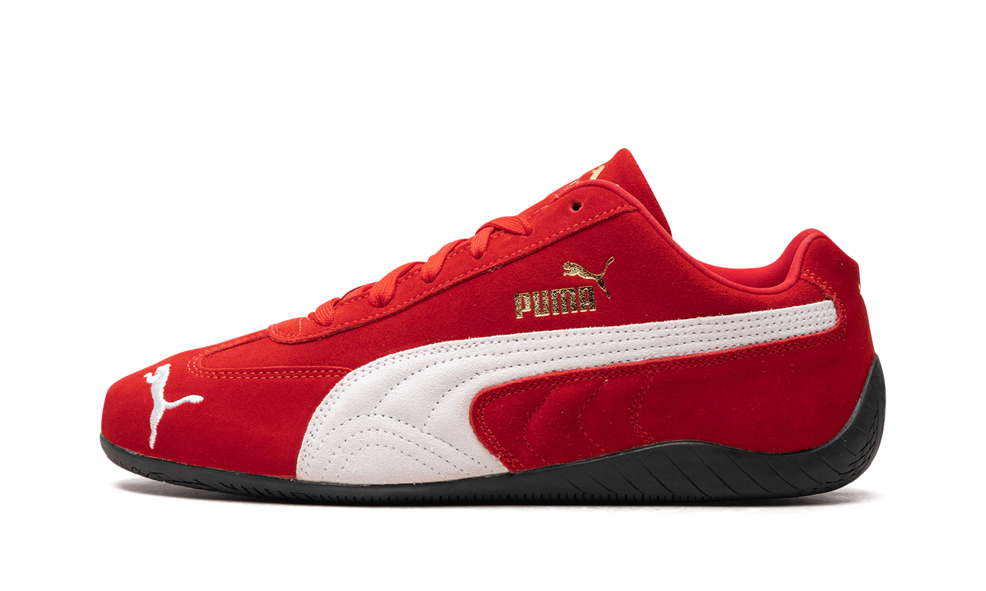 Speedcat OG Women "Red white" 400986 02