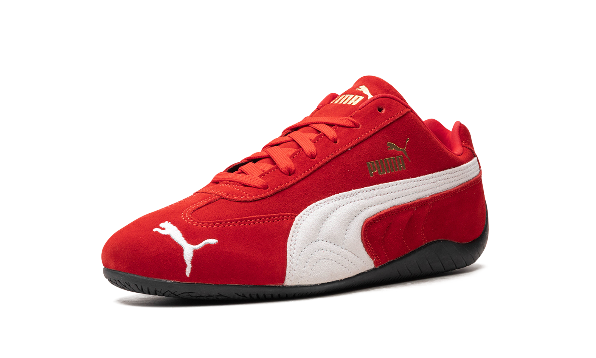 Speedcat OG Women "Red white" 400986 02