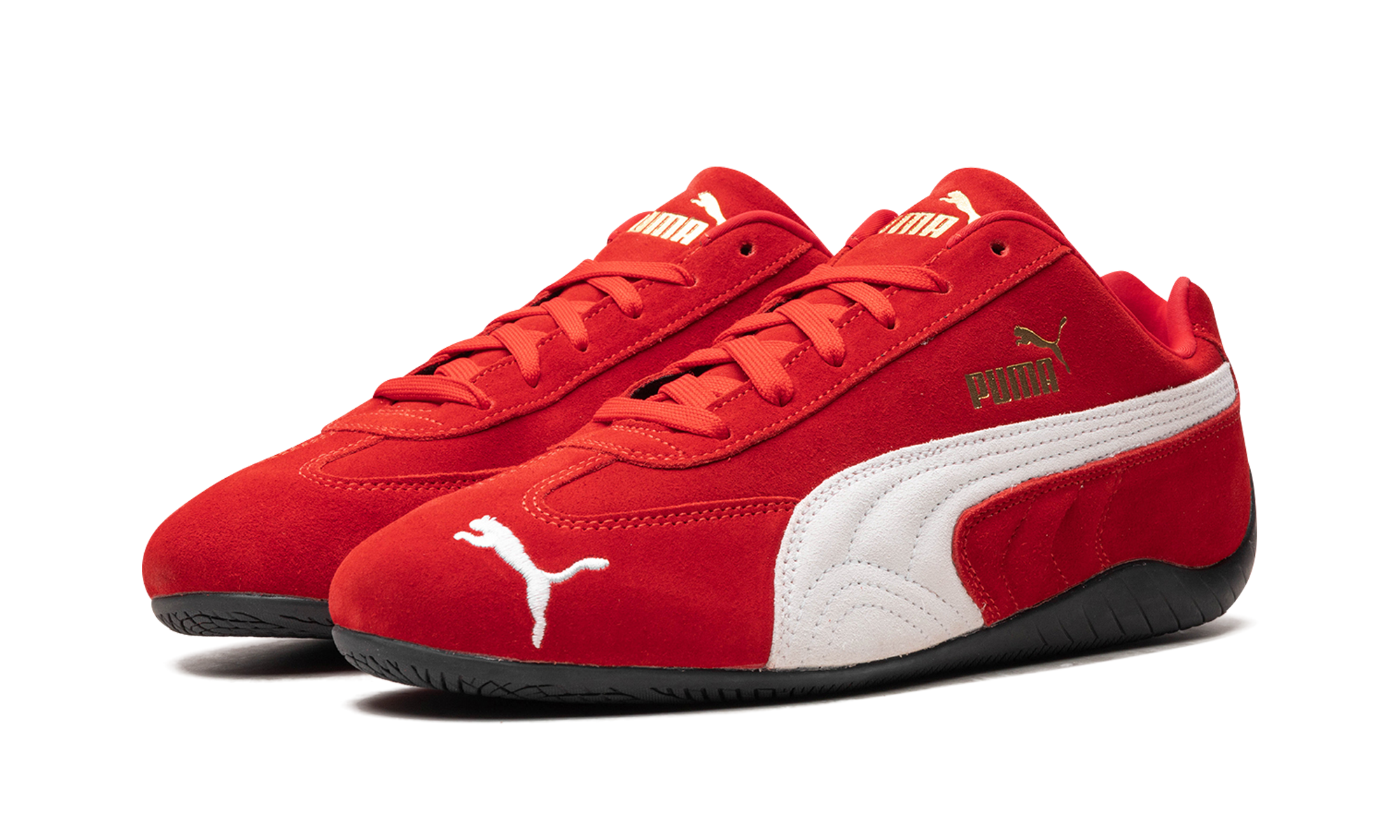 Speedcat OG Women "Red white" 400986 02