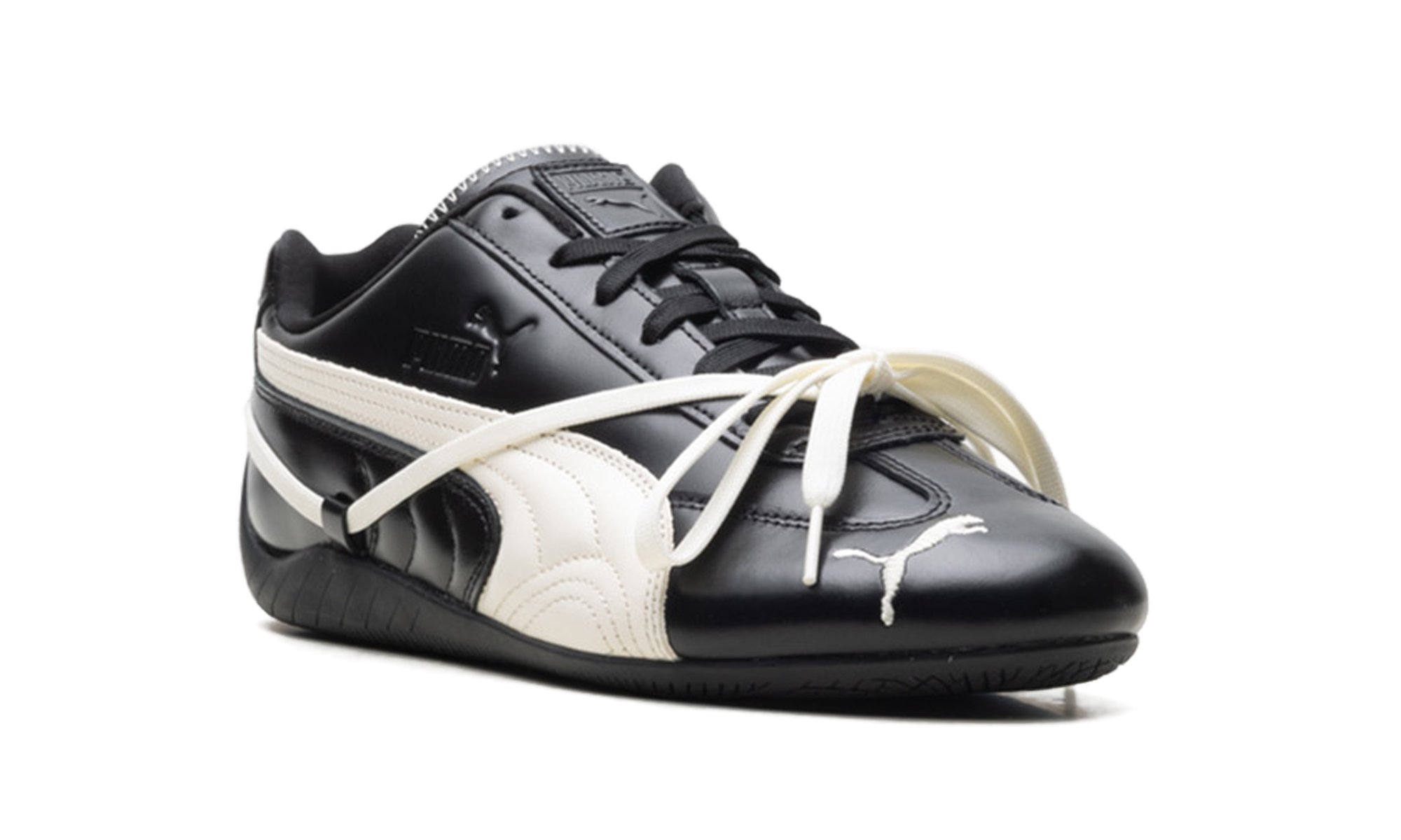 Speedcat OG Women "Rosé - black" 404391 01