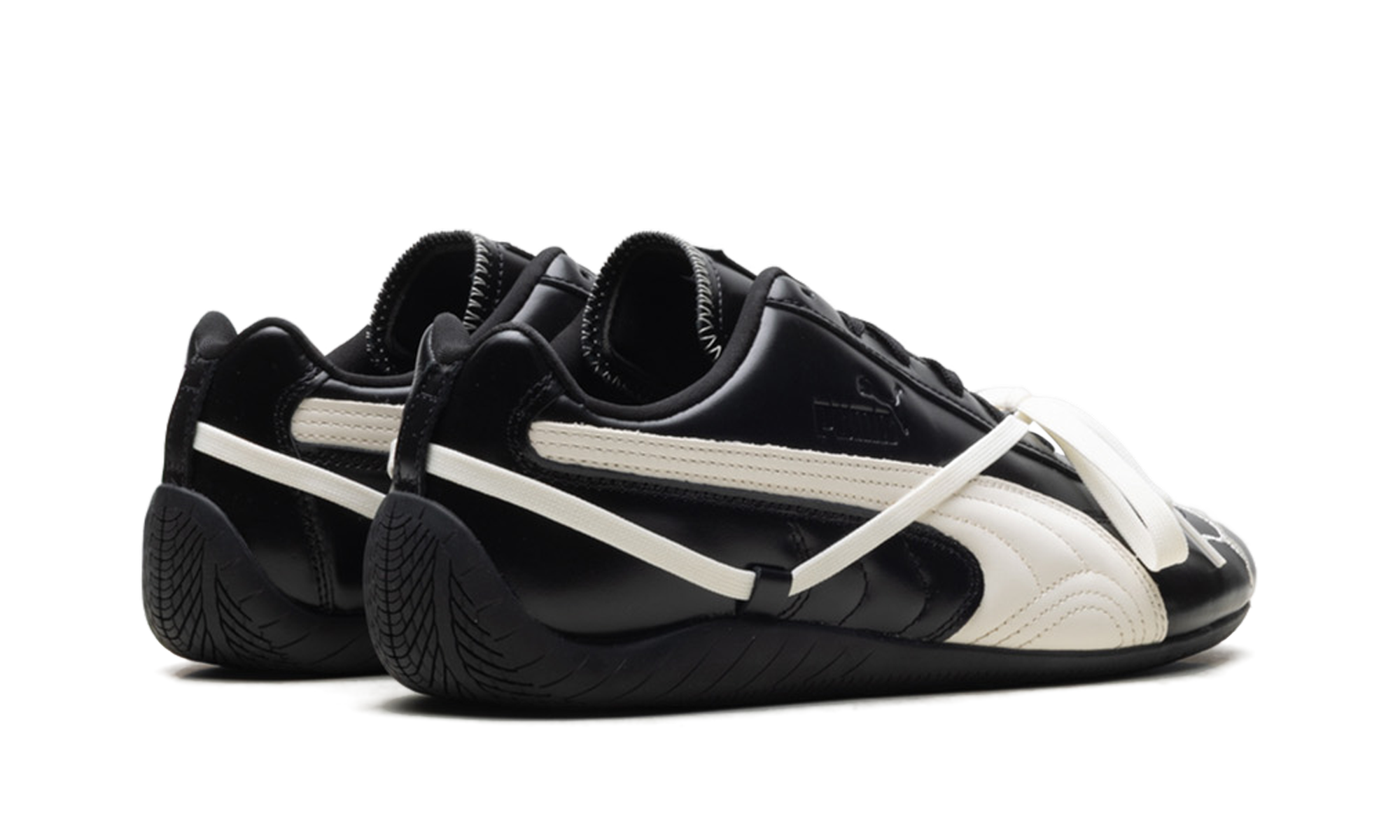 Speedcat OG Women "Rosé - black" 404391 01