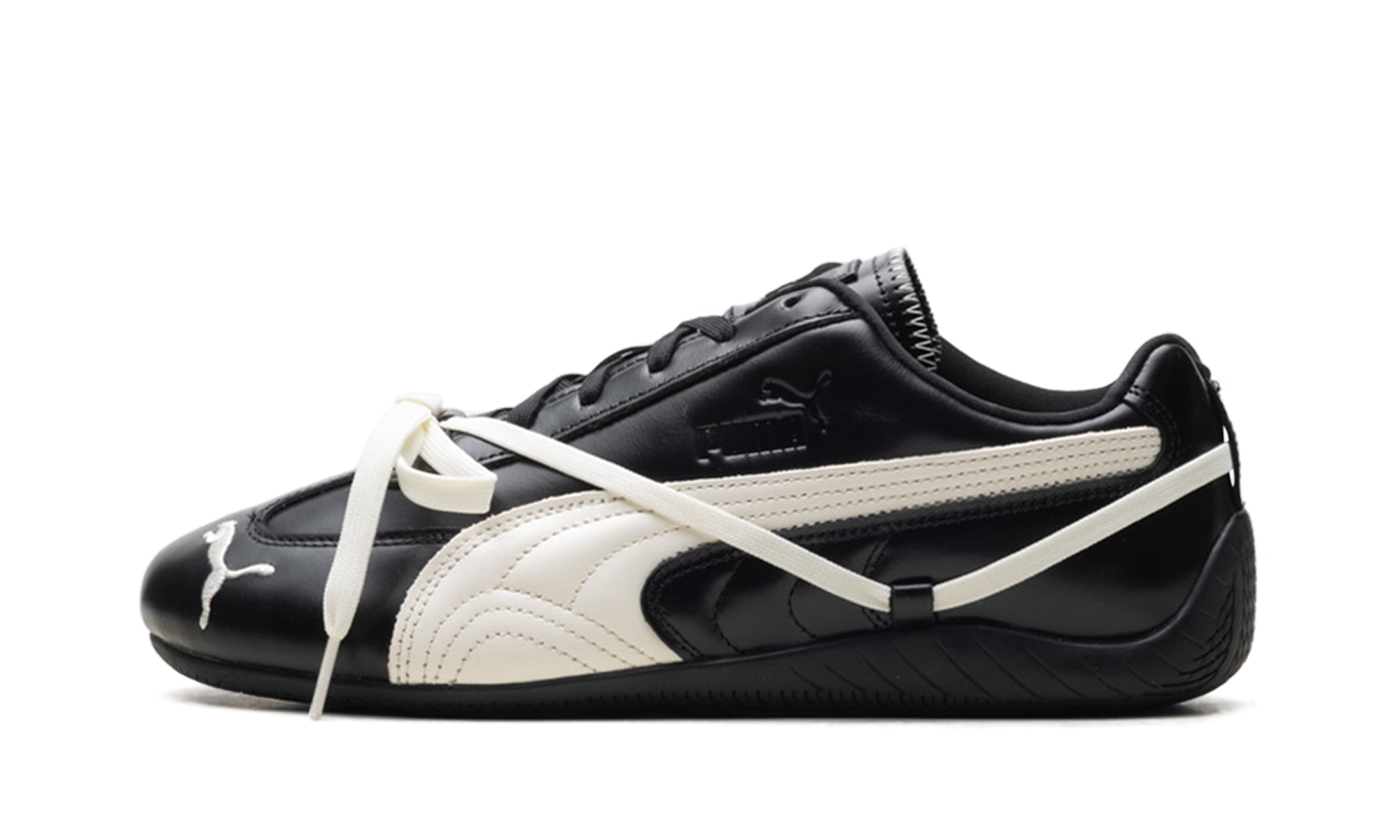 Speedcat OG Women "Rosé - black" 404391 01