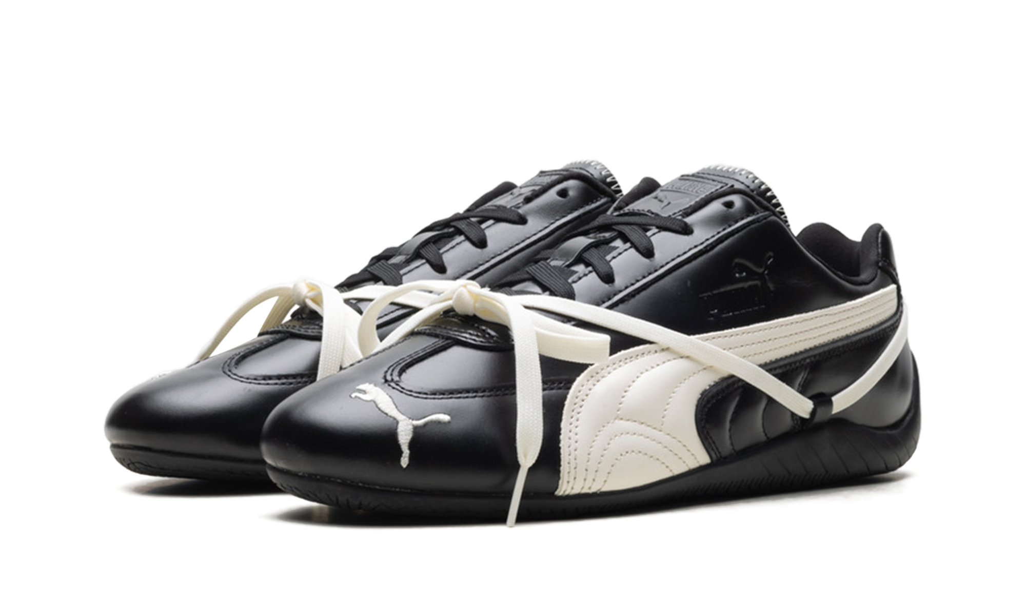 Speedcat OG Women "Rosé - black" 404391 01