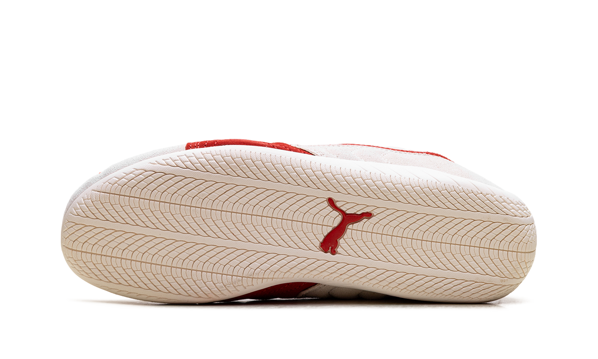 Speedcat OG Women "Vapor gray for all time red" 400986 49