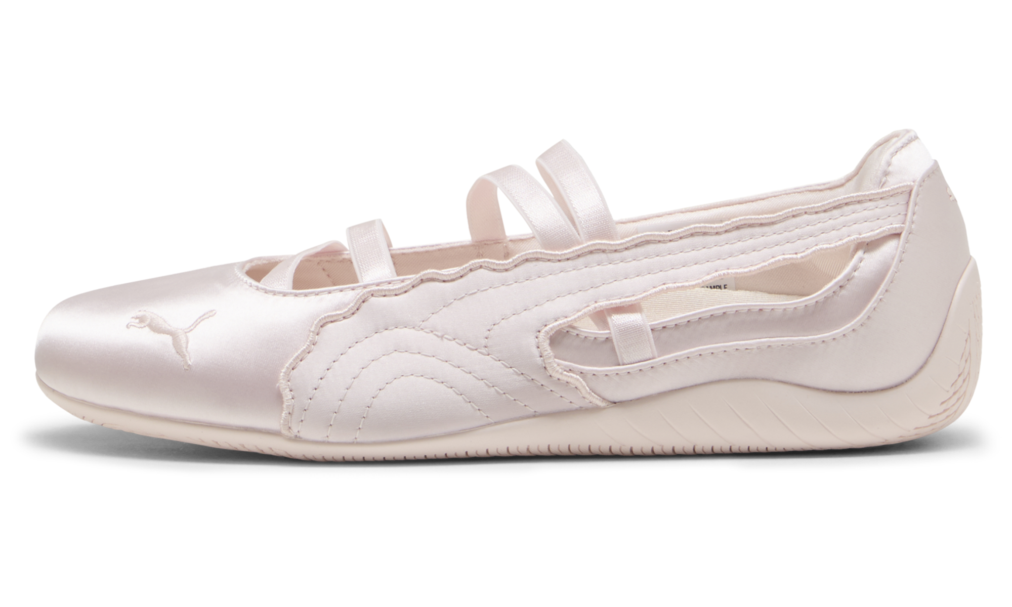Speedcat Venus Ballet Women "Jasmine flower warm white" 406853 01