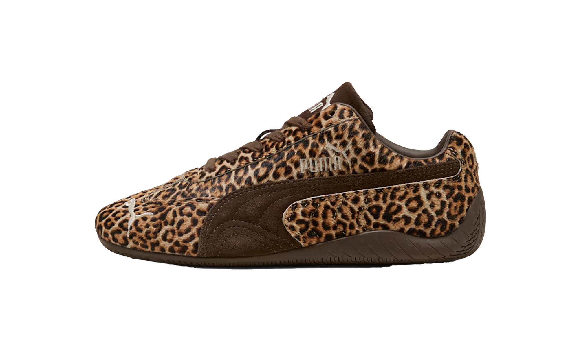 Speedcat Wild "Leopard pony hair" 406690 01