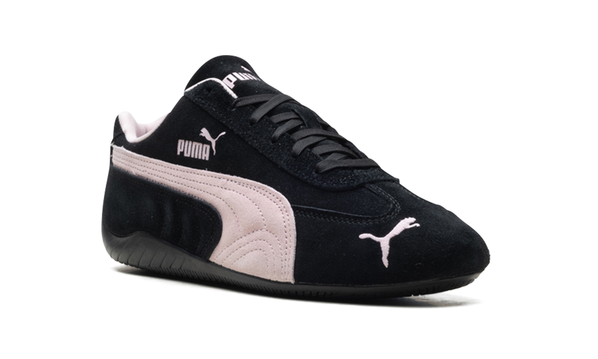 Speedcat Women "Black-mauve mist" 400986 09