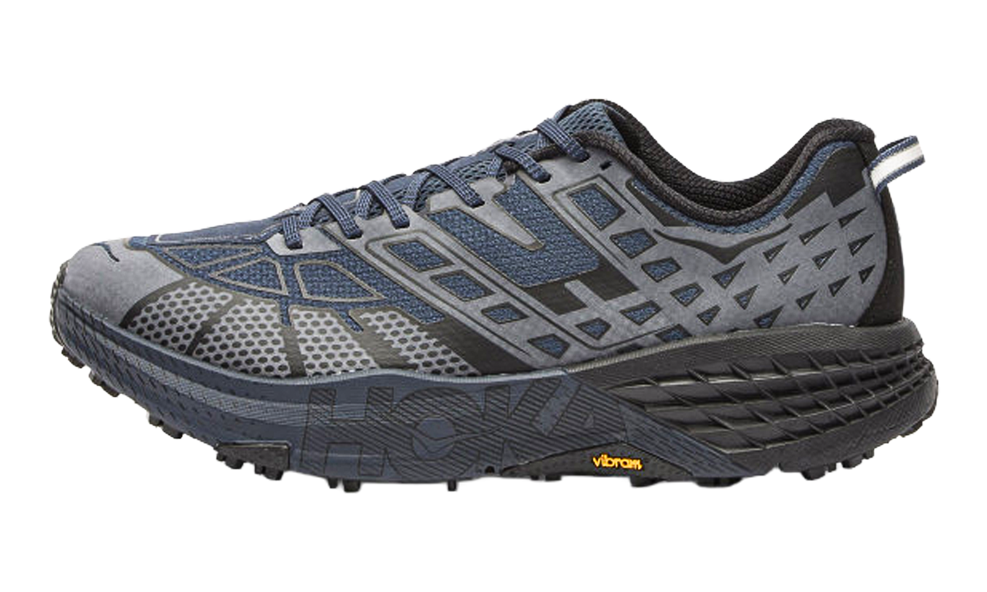 Speedgoat 2 Ts "Varsity navy" 1171910-VCK